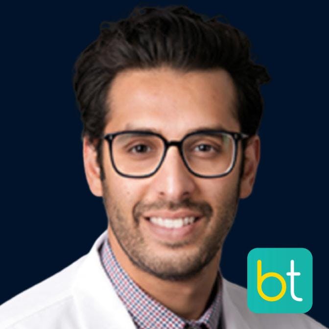 Ep. 95 PERT Consortium Recap: New Developments in PE with Dr. Jonathan Paul and Dr. Osman Ahmed Ep. 95 PERT Consortium Recap: New Developments in PE with Dr. Jonathan Paul and Dr. Osman Ahmed