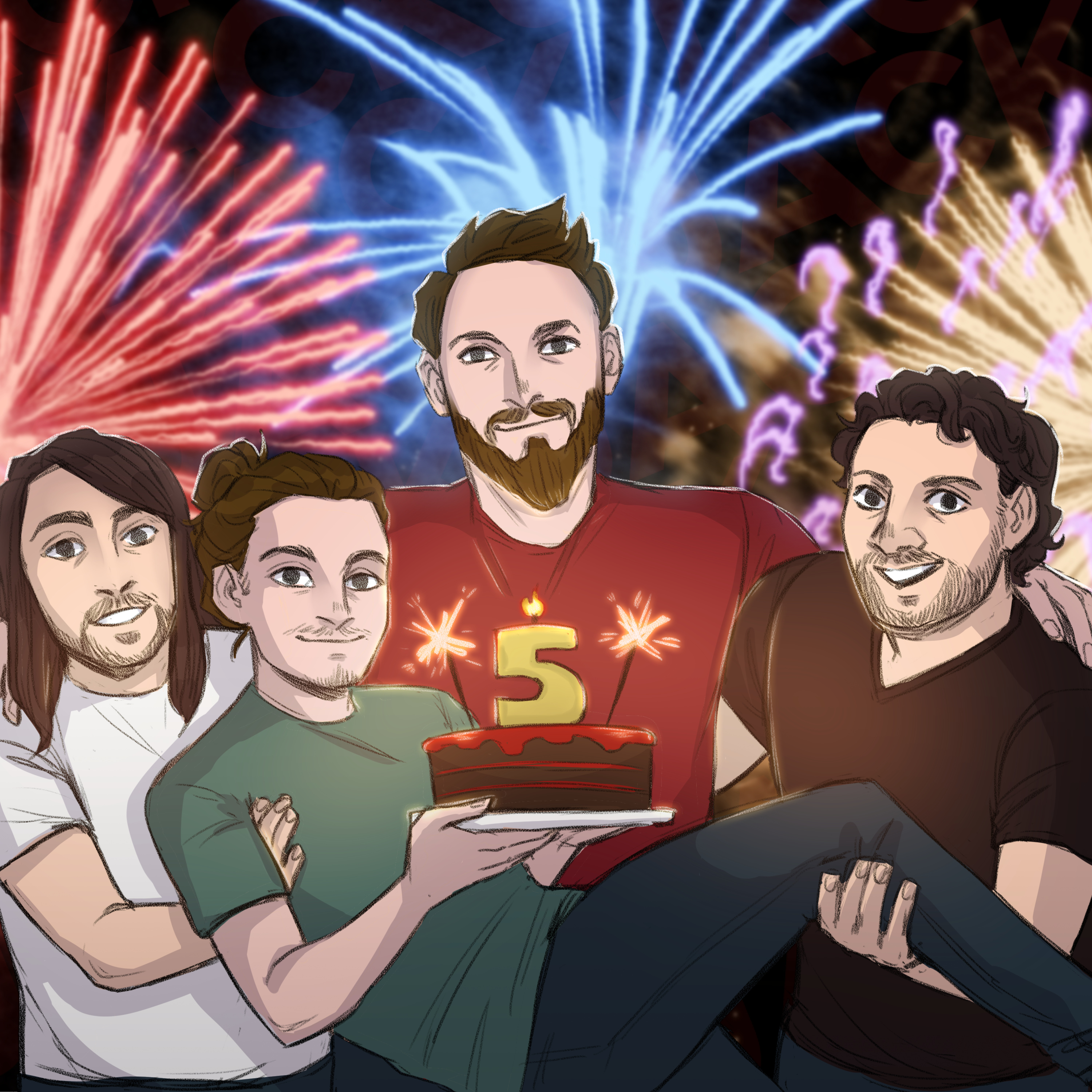 260: The Greatest Episode of All Time