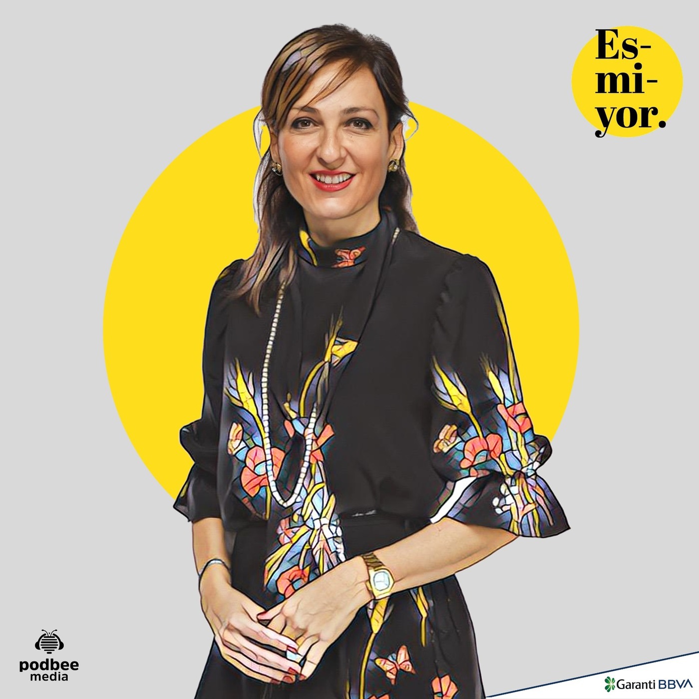 Sürdürülebilir finans mümkün mü? Konuk: Ebru Dildar Edin