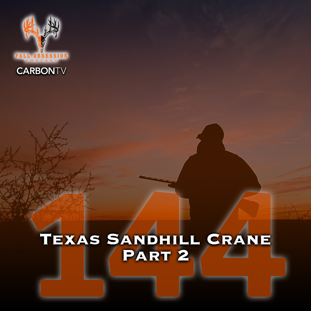 Fall Obsession Podcast