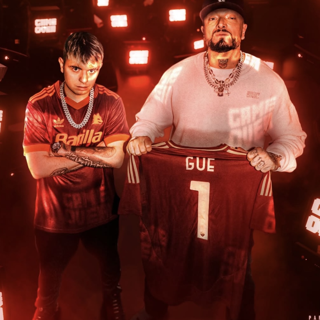 GAME OVER - ElMatadormc7, Guè episode artwork