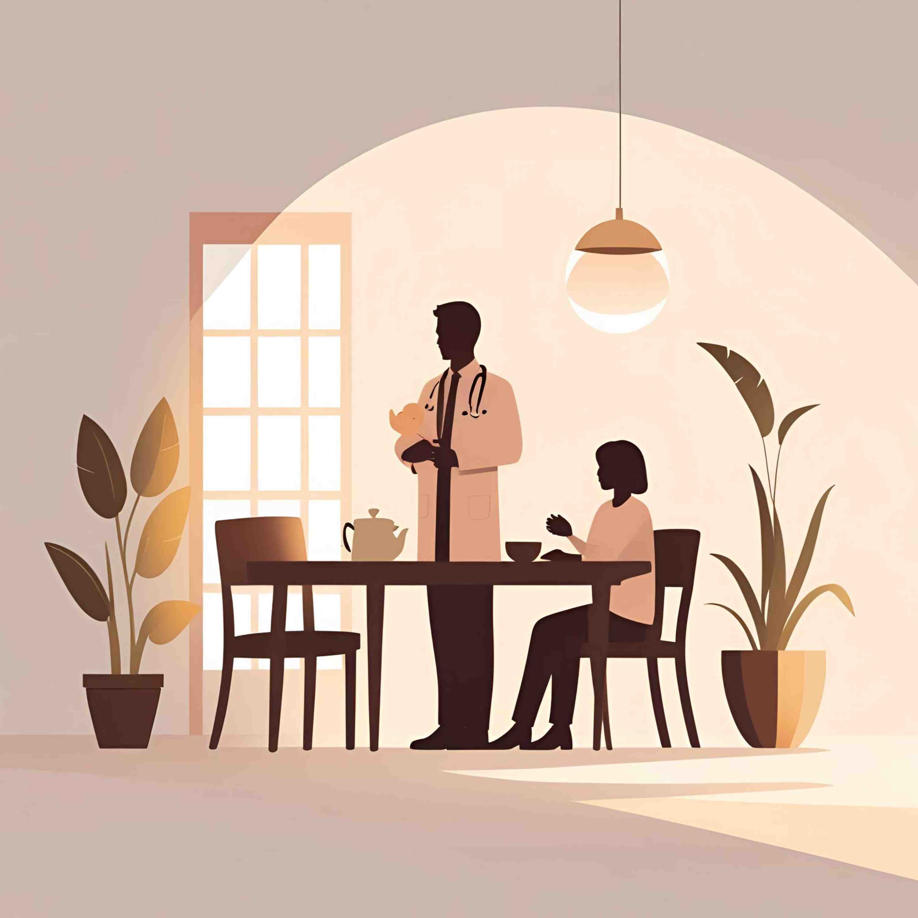 Working Less is Worth Every Penny by Leif of Physician on Fire on Delaying Financial Independence