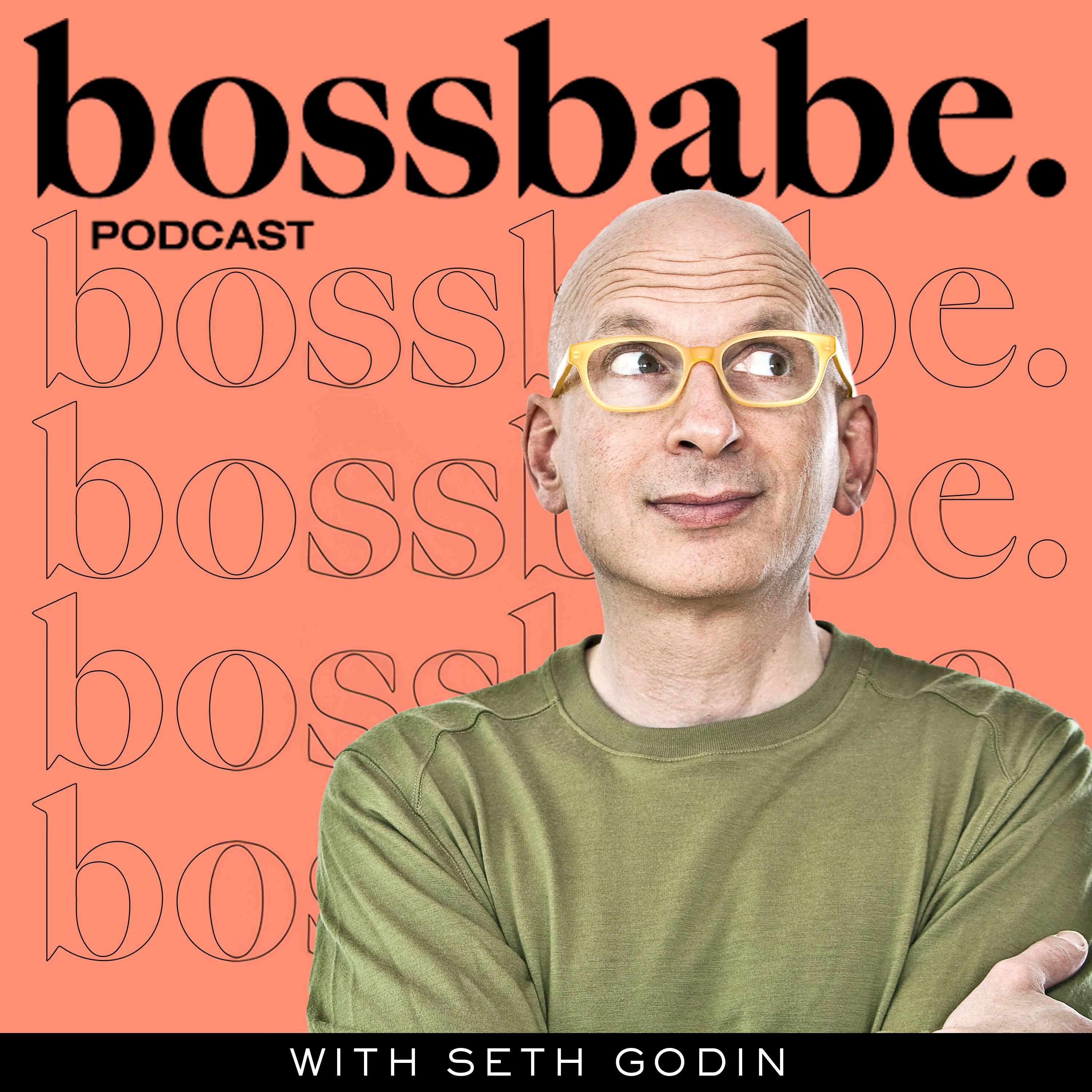 the bossbabe podcast