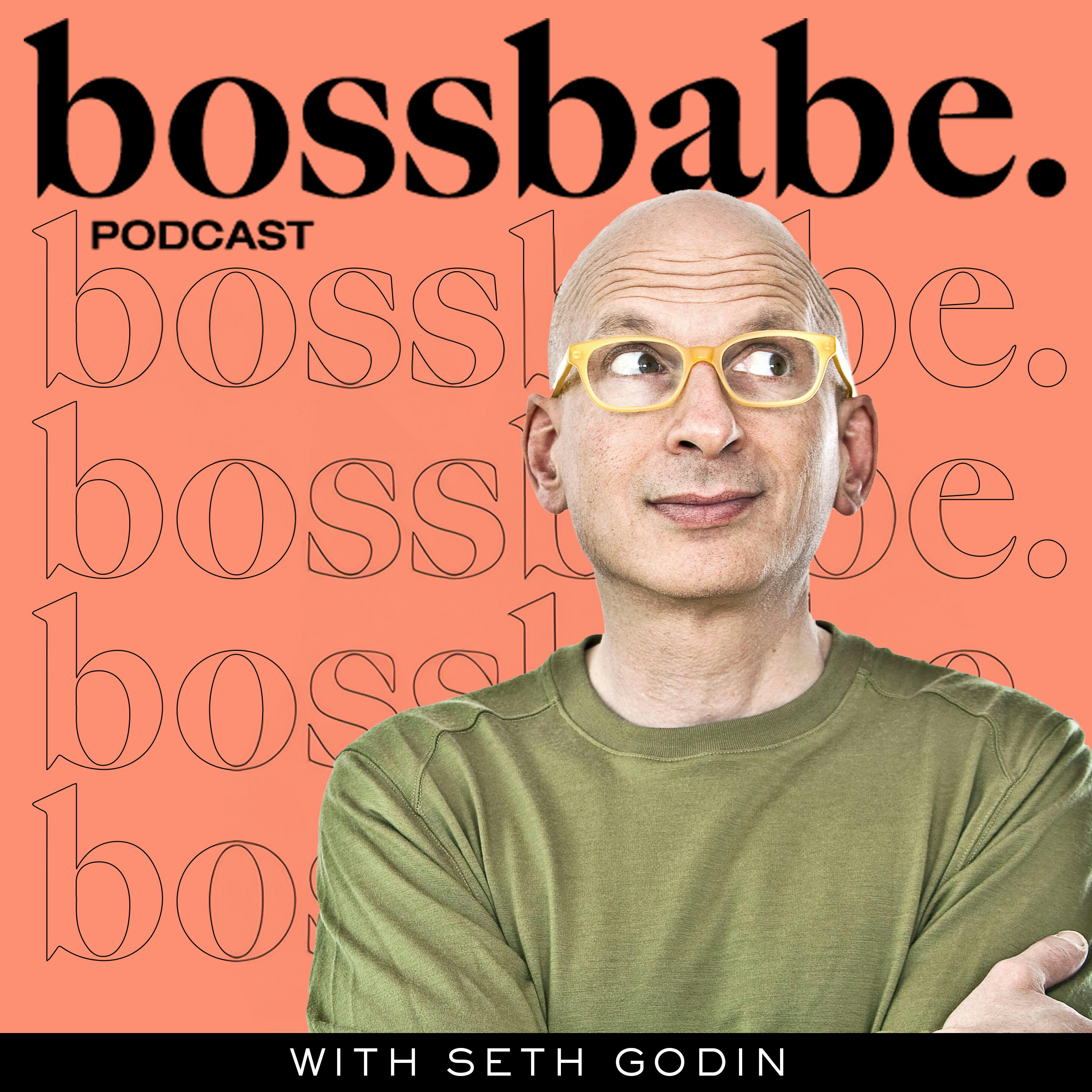 428: Leveraging Real Marketing Strategy Means You'll Never Have to Sell Again: Here's How with Seth Godin 428: Leveraging Real Marketing Strategy Means You'll Never Have to Sell Again: Here's How with Seth Godin