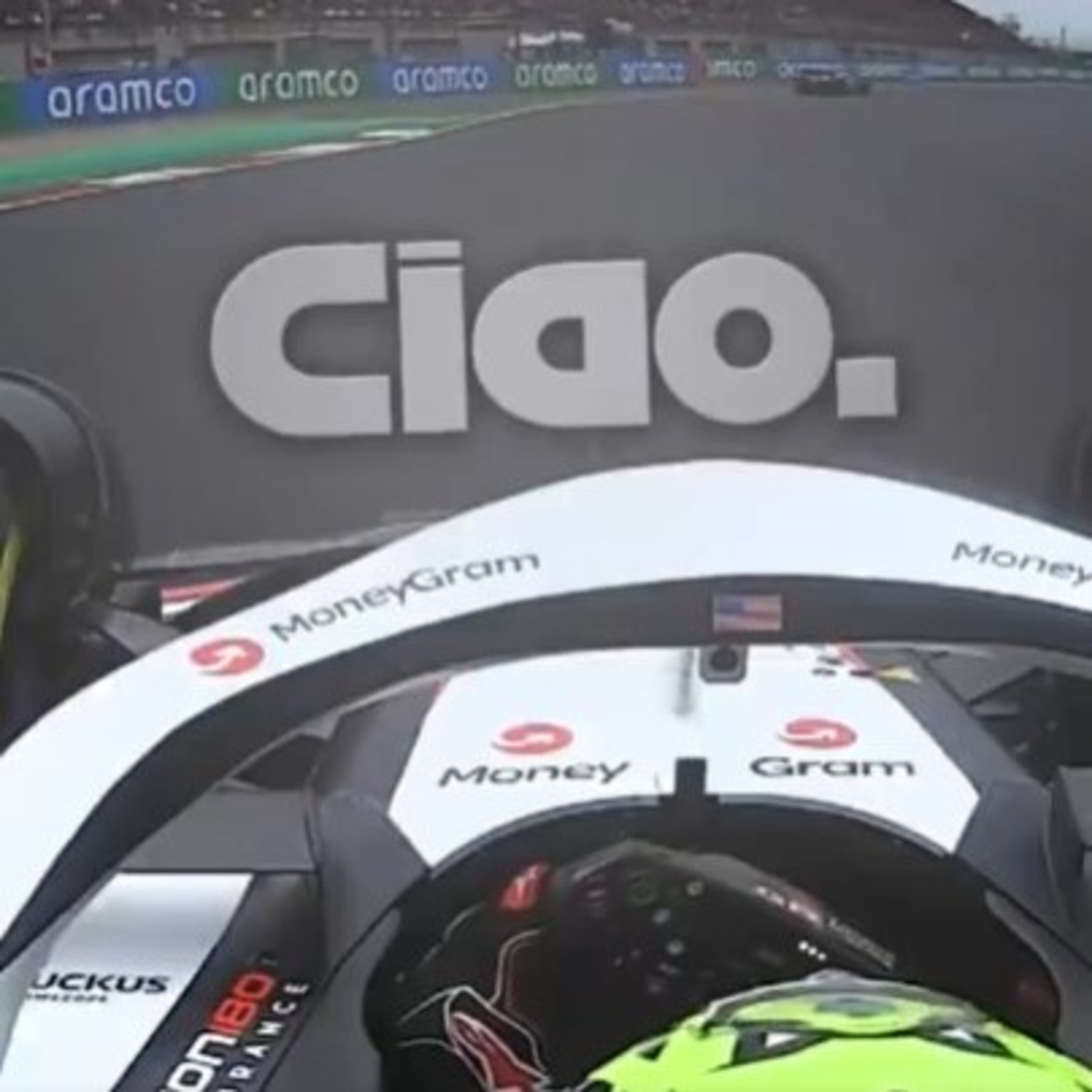 Watch This After You Watch F1’s 2025 Chinese Grand Prix