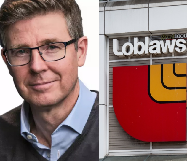 Boycott Loblaws in May episode artwork