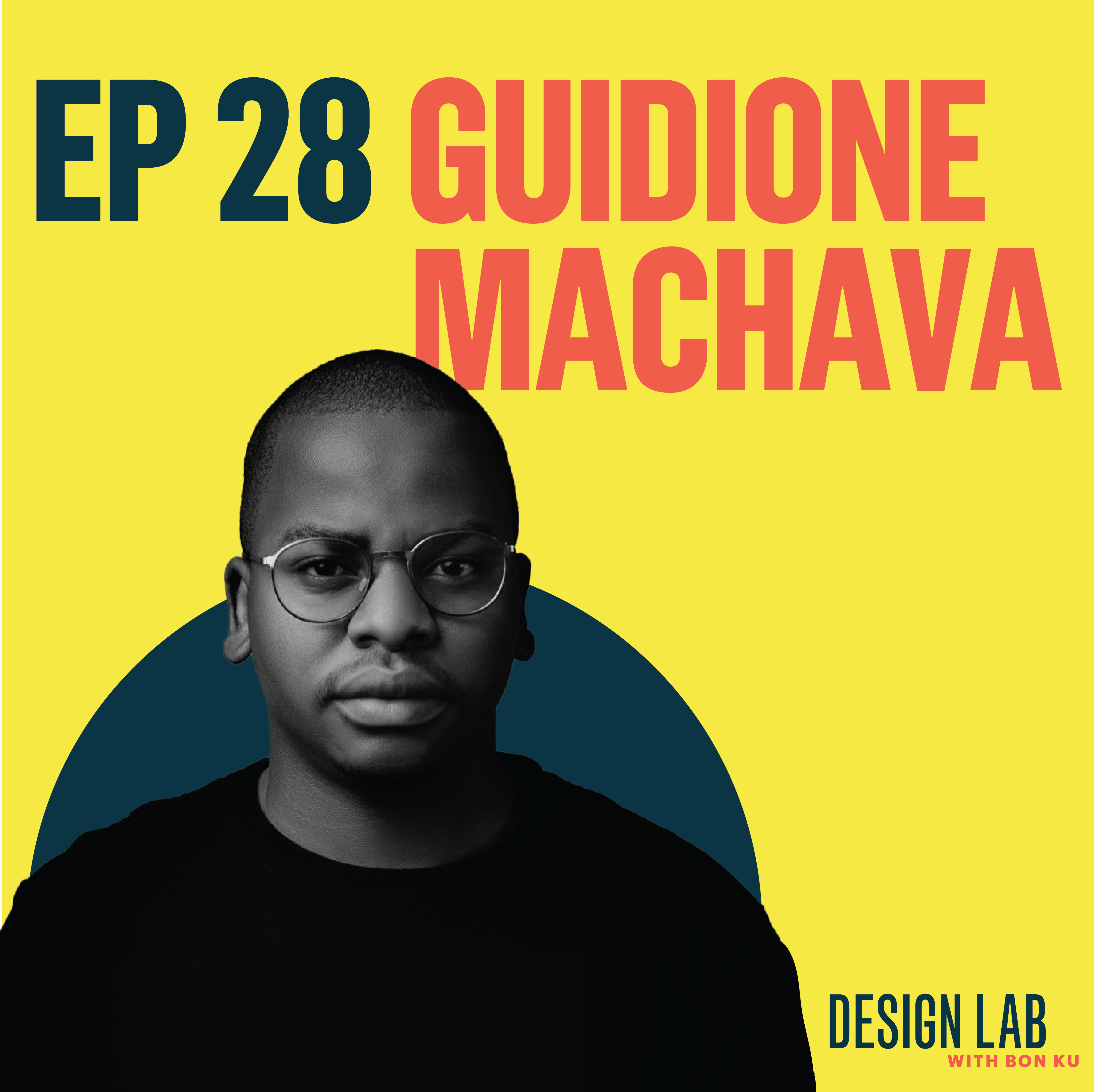 Design Lab with Bon Ku