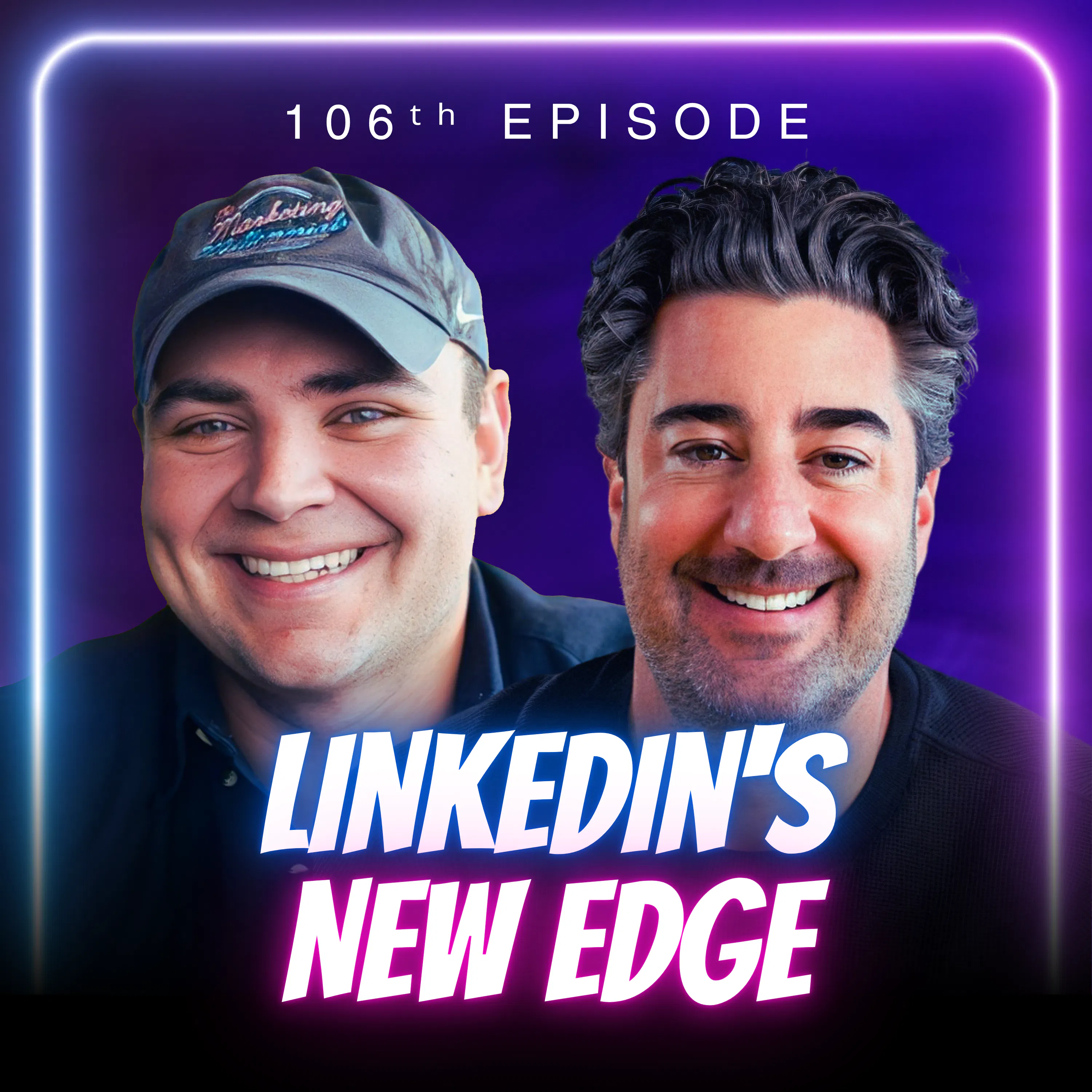 New LinkedIn and Instagram Features You Need to Use Now | Bathroom Break #106
