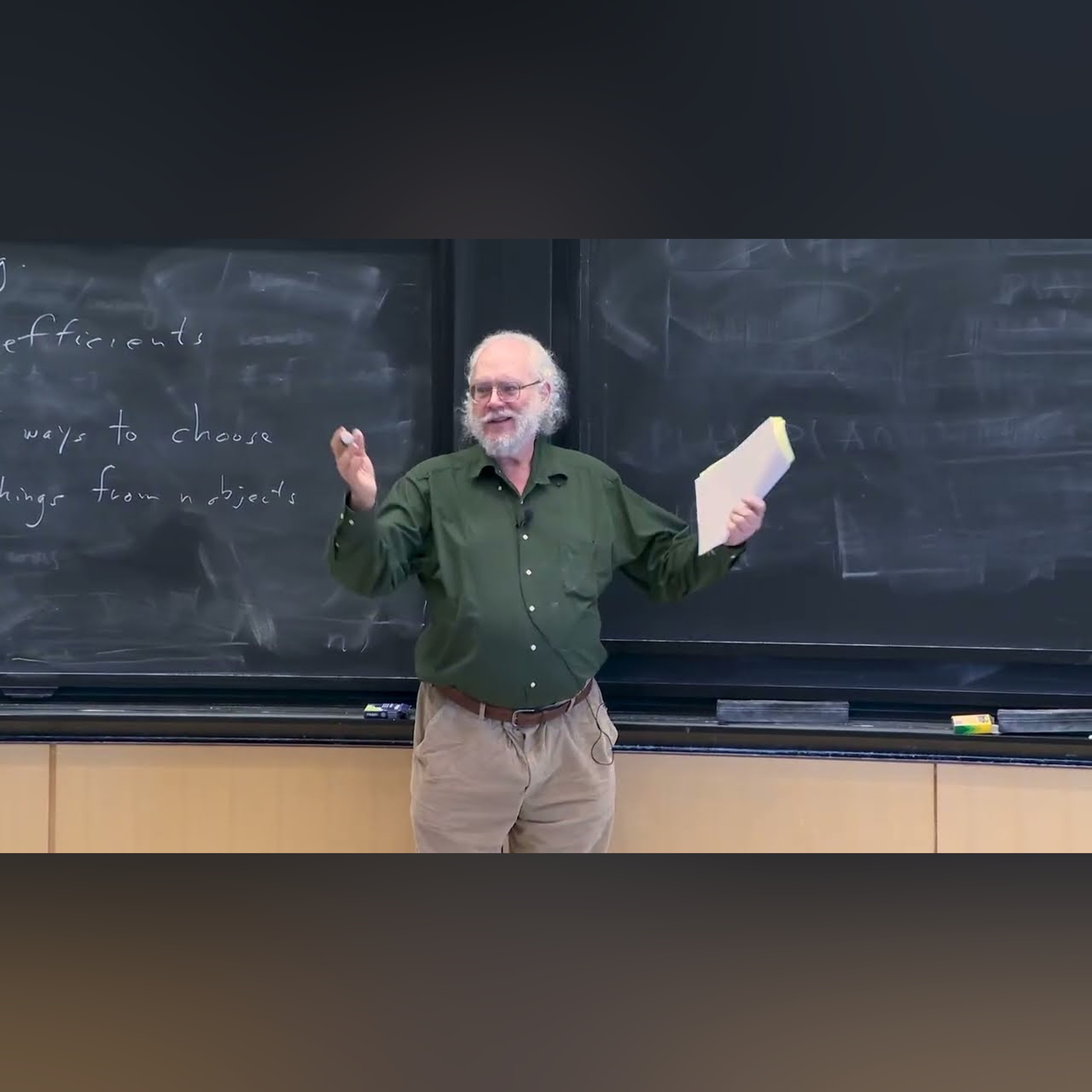 Lecture 4: Counting