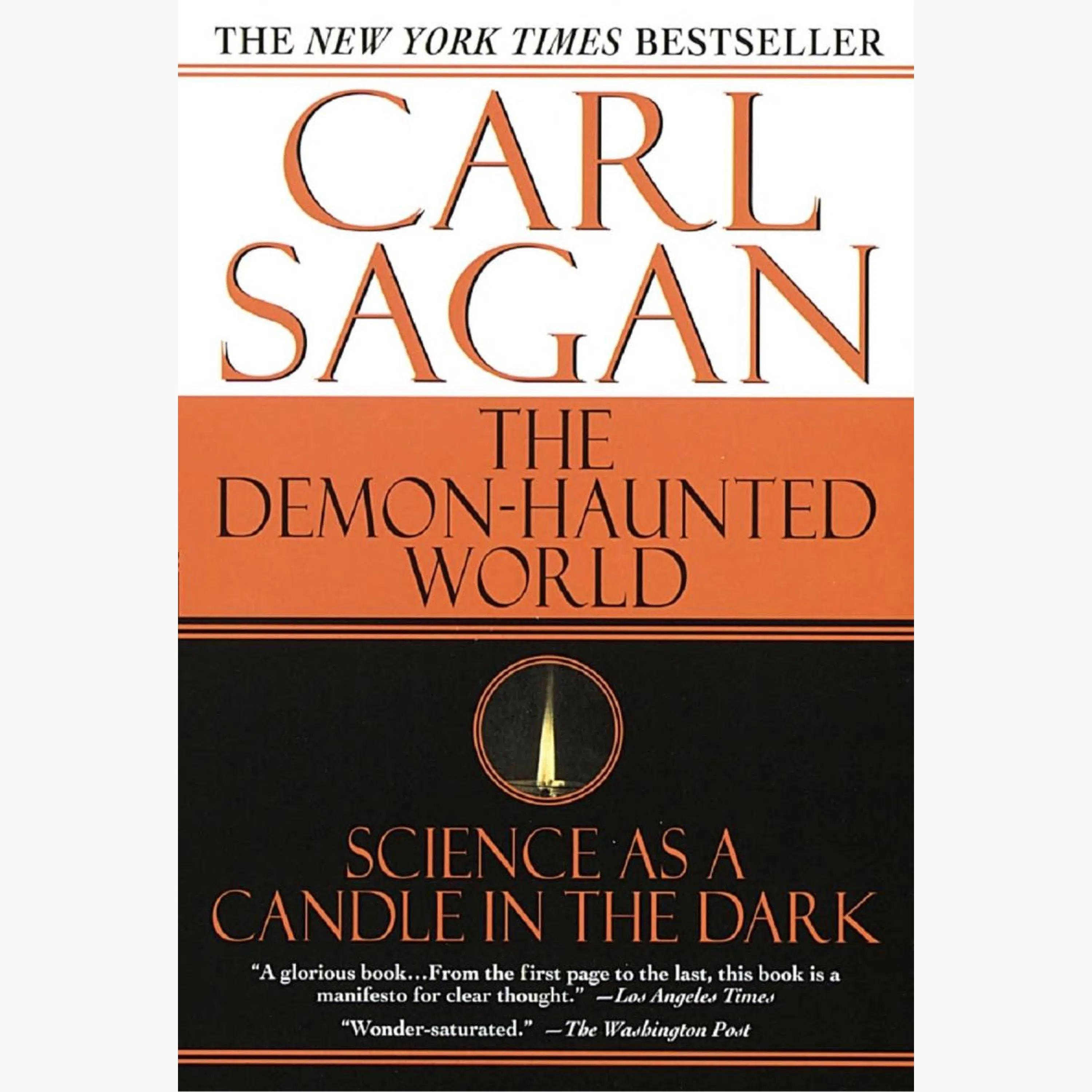 The Demon-Haunted World Summary | Carl Sagan