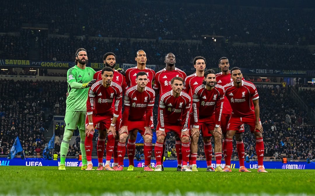 Liverpool Win In Milan: The Rob & Mo Show Liverpool Win In Milan: The Rob & Mo Show