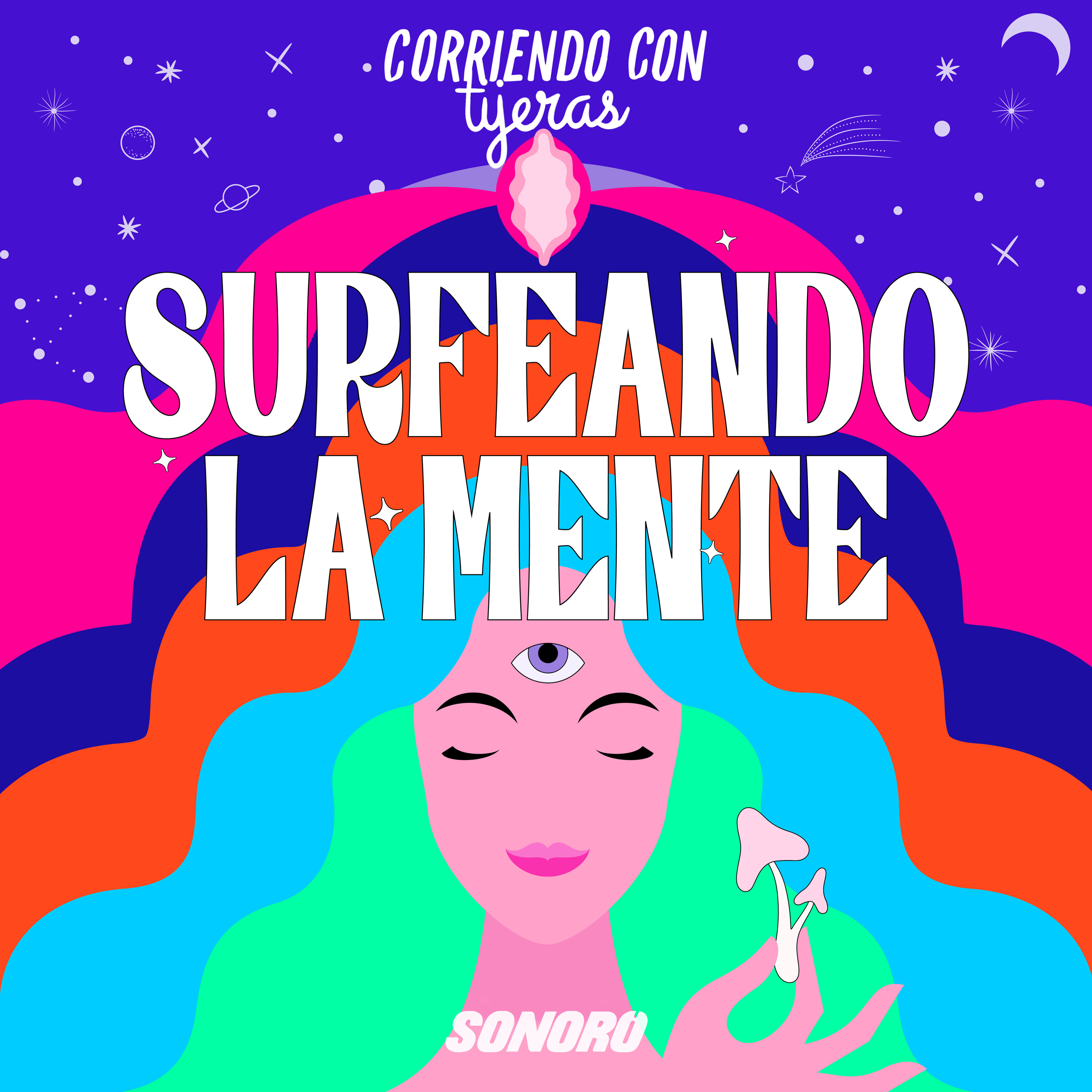 Corriendo con Tijeras