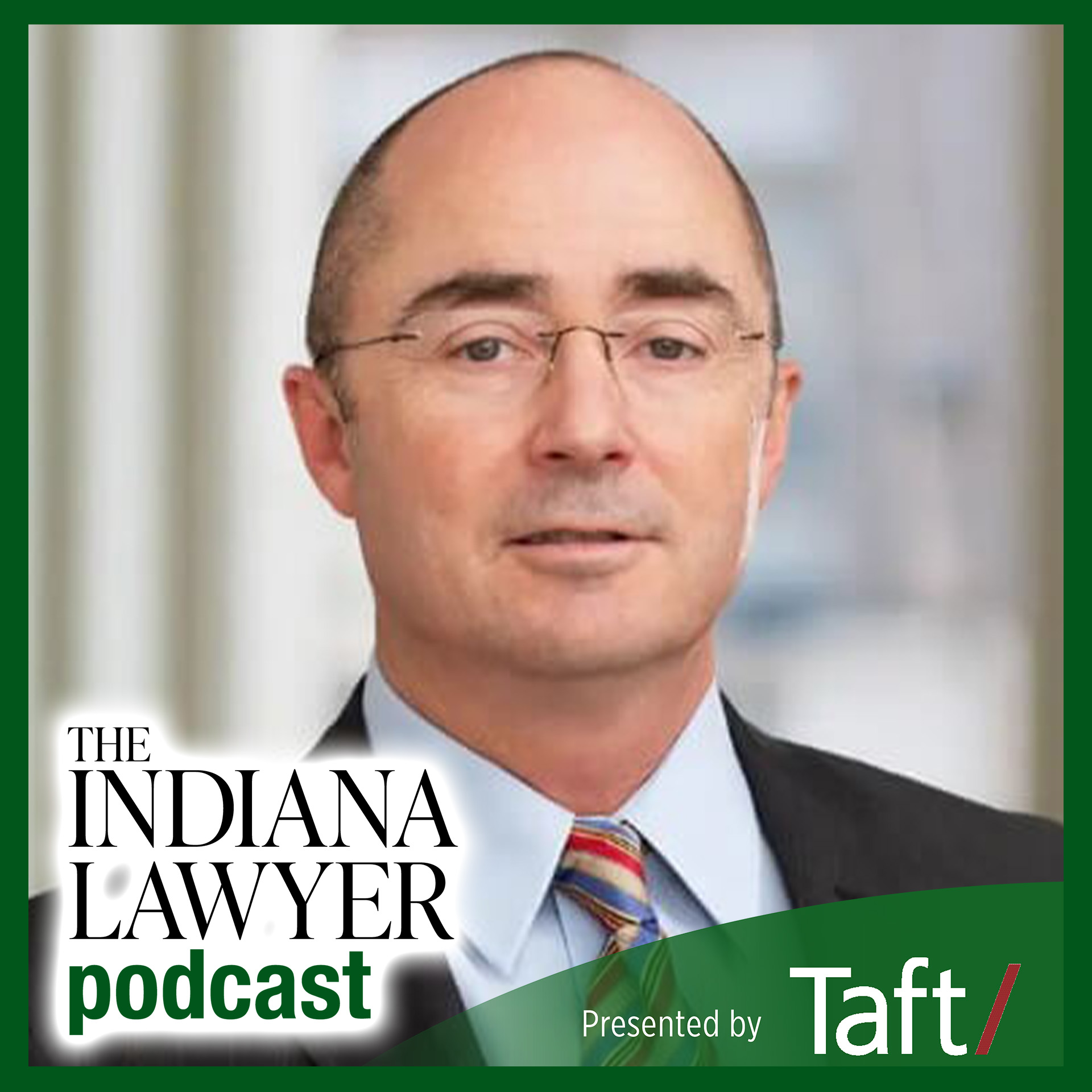 Barnes & Thornburg’s John Maley on labor and employment law, bar leadership and the rule of law