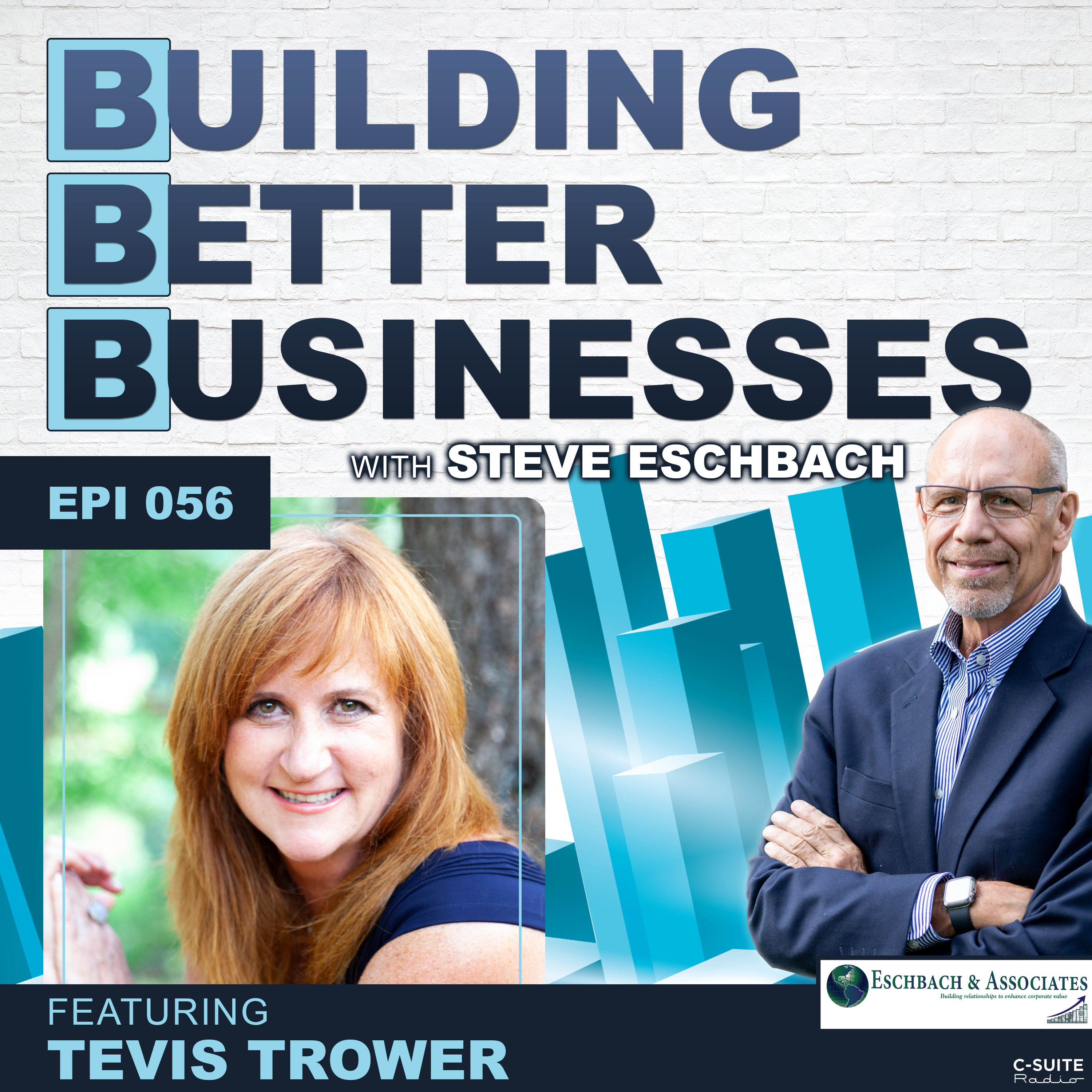 Building Better Businesses