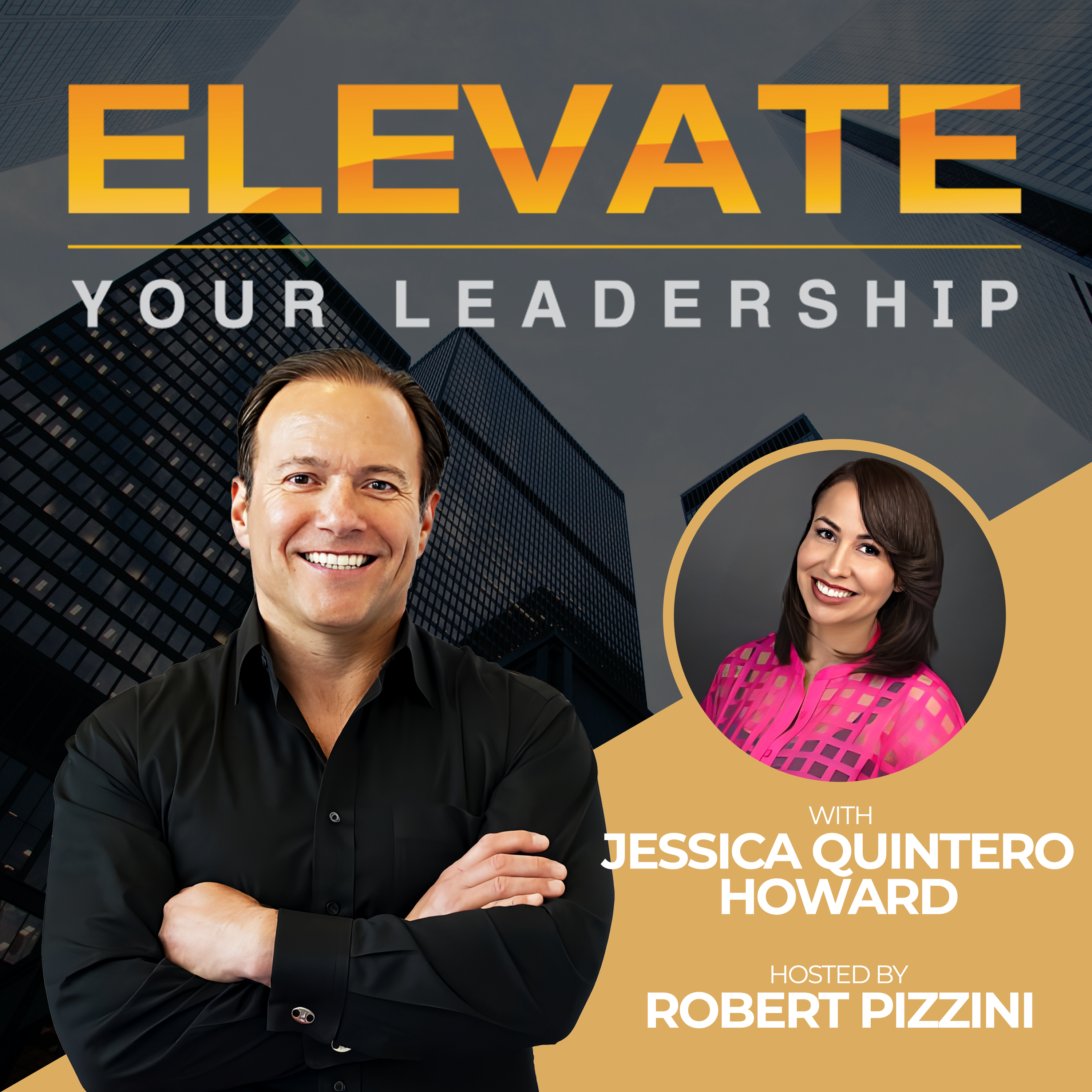 Elevate Your Leadership