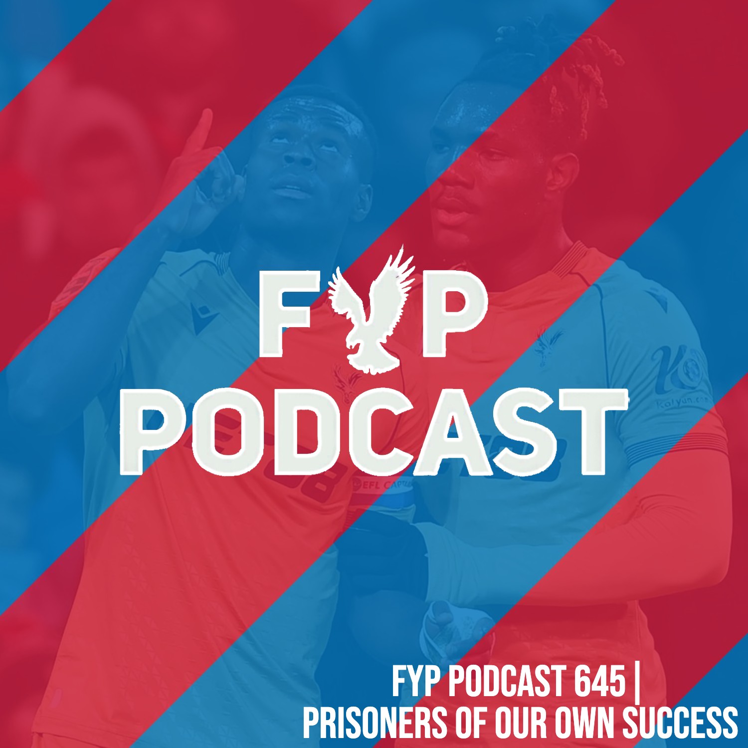 645 | Prisoners Of Our Own Success