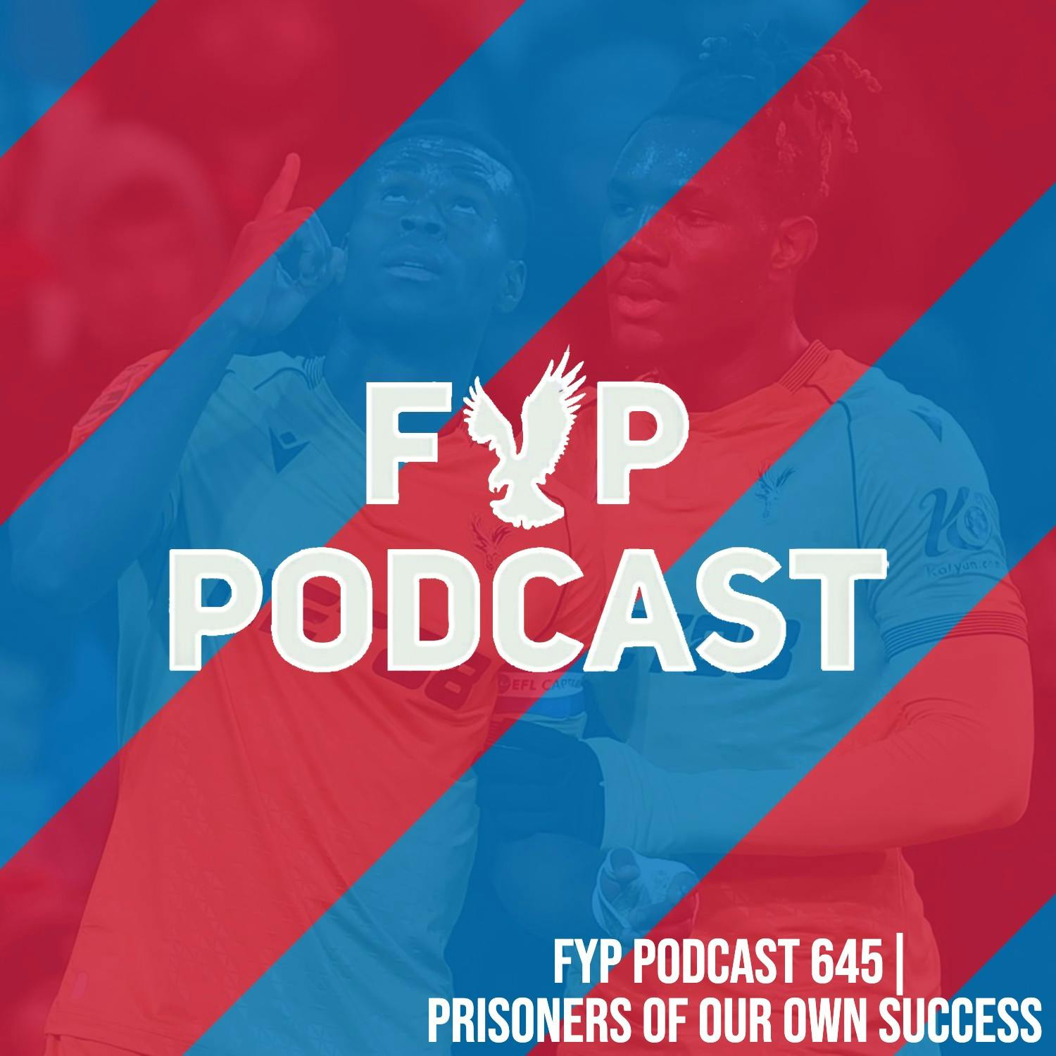 645 | Prisoners Of Our Own Success 645 | Prisoners Of Our Own Success