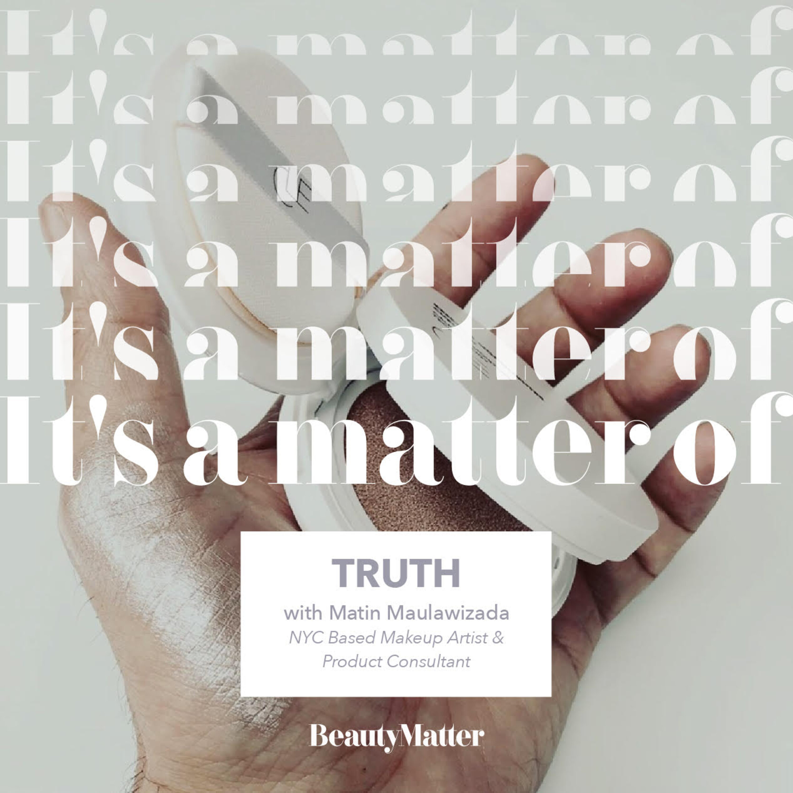 It\'s A Matter Of...