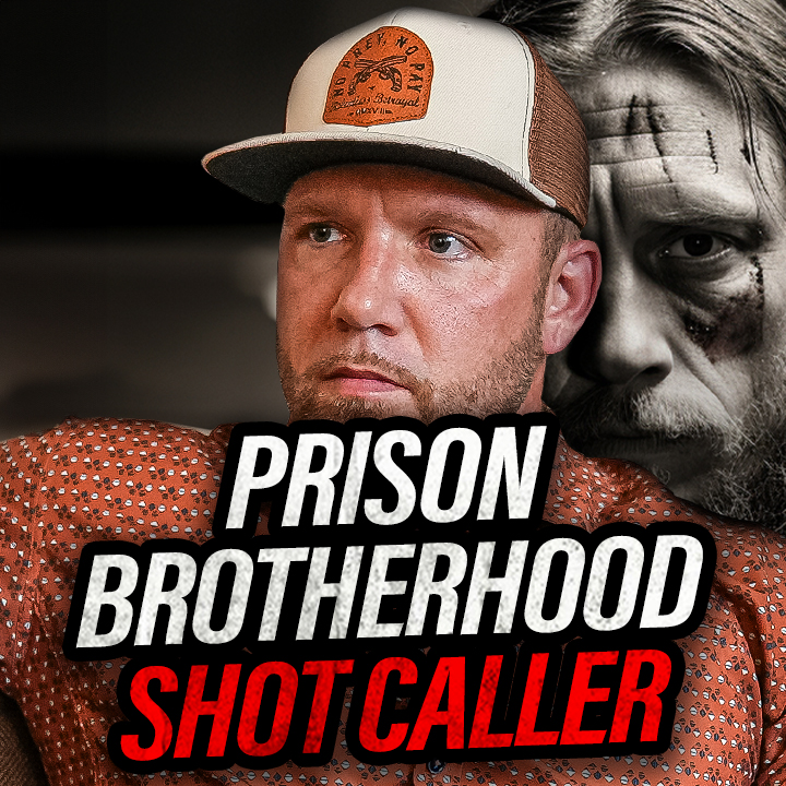 I Was a Prison Shot Caller — Here’s What That Really Means | Jon Jon Bristow