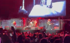 Iron Maiden celebra 50 anos com legião de fãs fiéis em São Paulo episode artwork