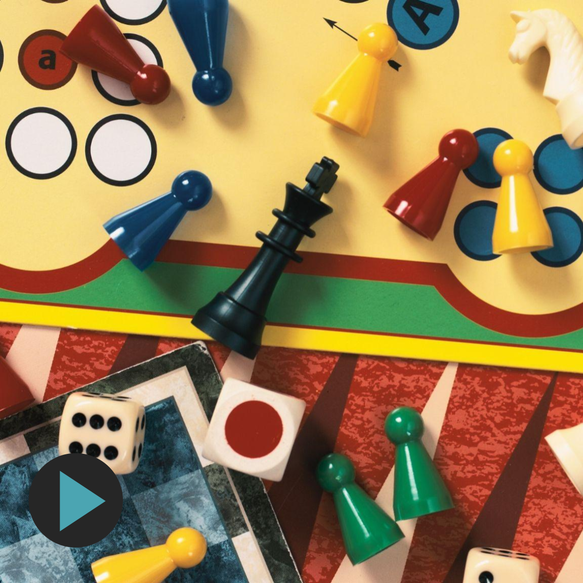 C. Thi Nguyen - How to Stop Playing Someone Else's Game