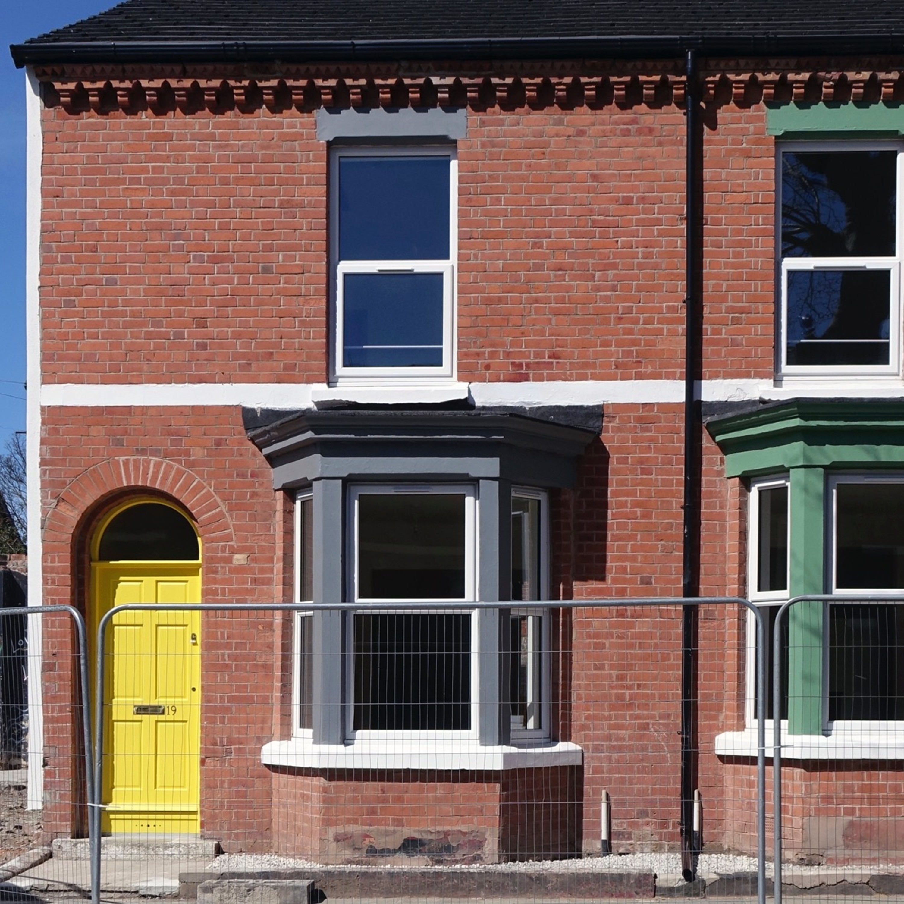 Trailer: Housing Crisis: Solutions for a broken market episode artwork