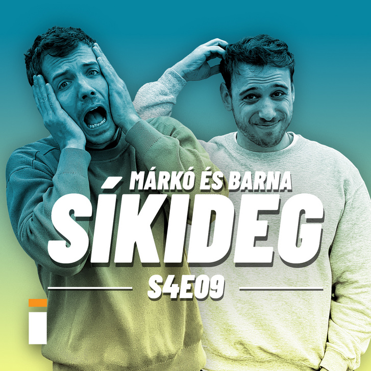 Felcser Máté: 23 évig drogoztam, elég volt episode artwork