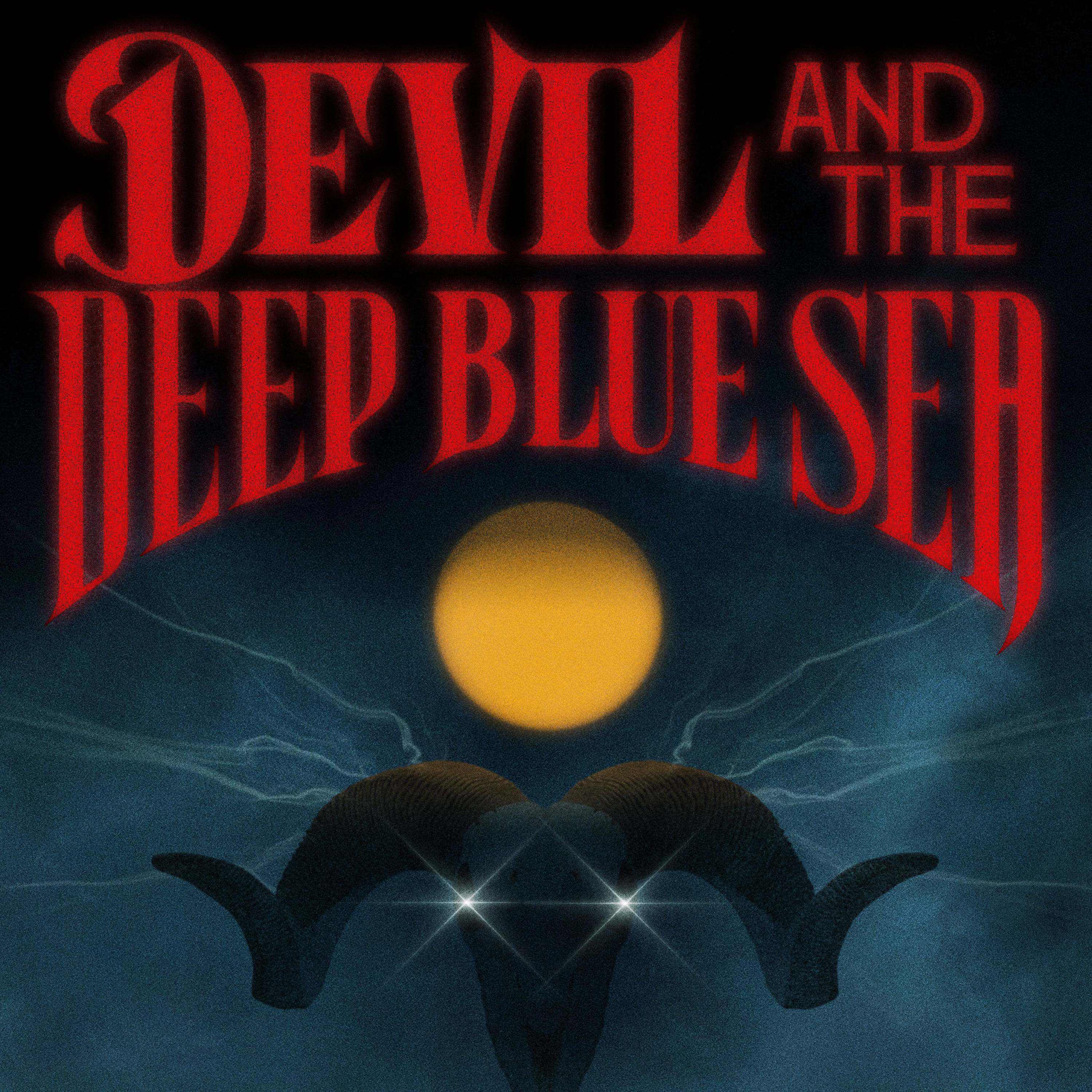 Devil and the Deep Blue Sea