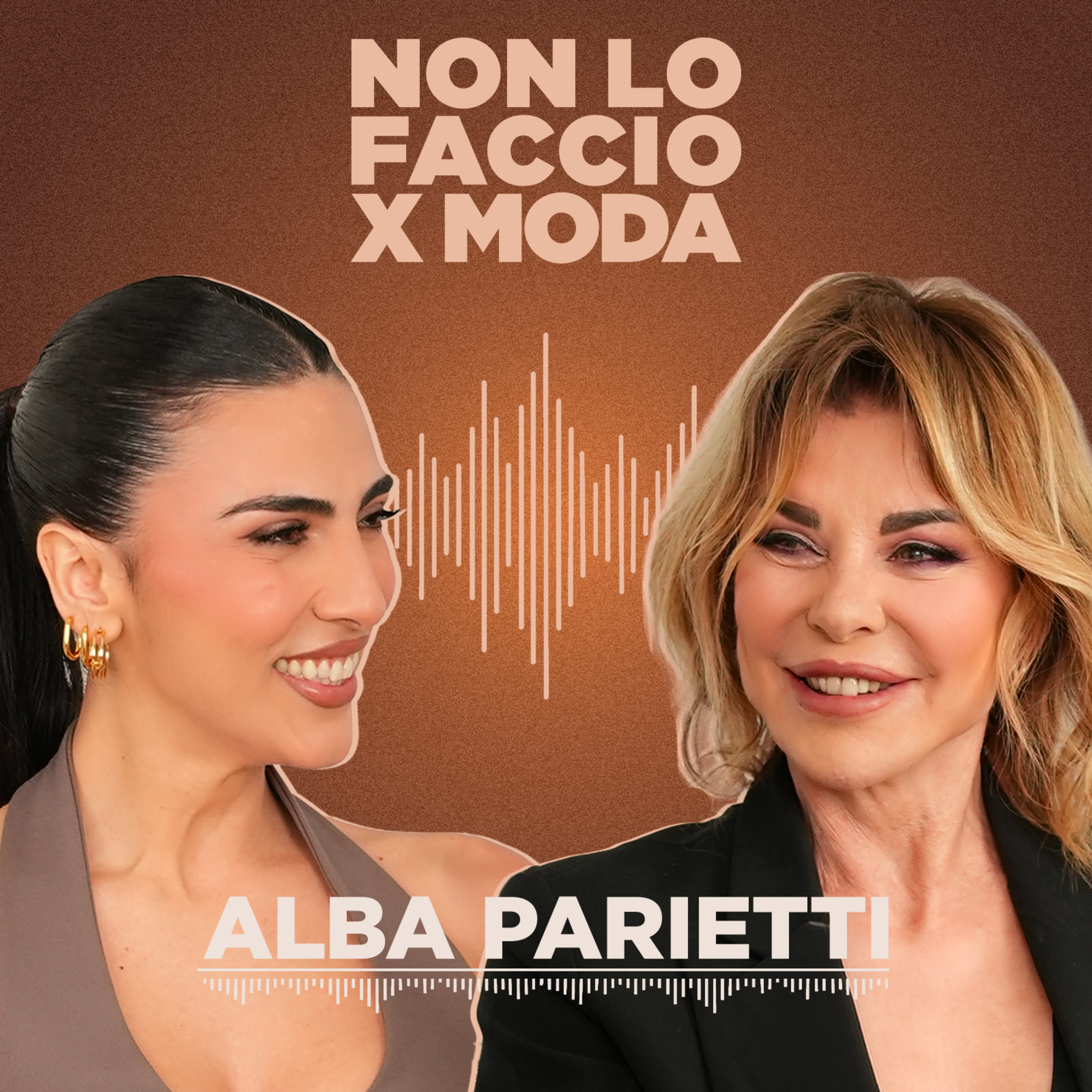 Alba Parietti: Come Alba ha perso il posto in prima fila a Sanremo