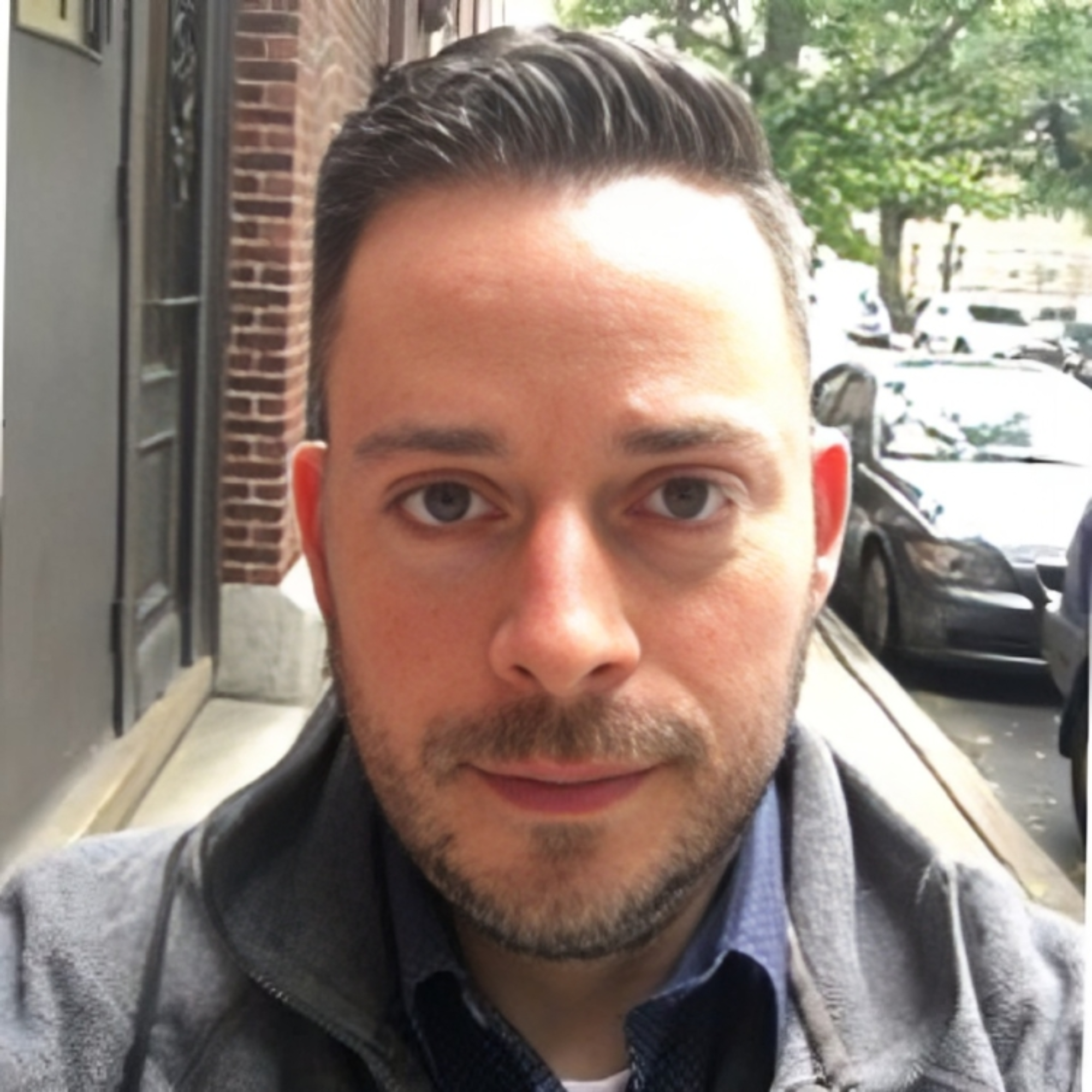 Eric Dawson on Fueling Youth-Led Innovation Through Microgrants and Mentorship