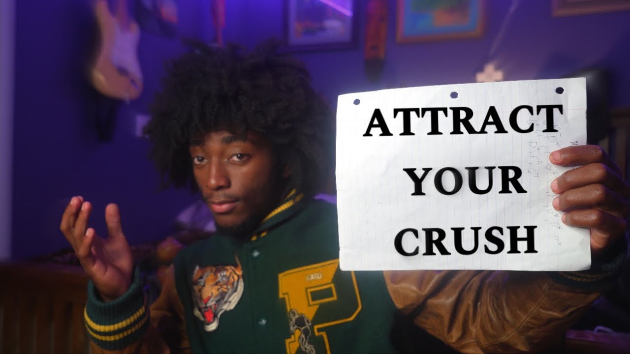 How to be extremely attractive | Shimon Davis