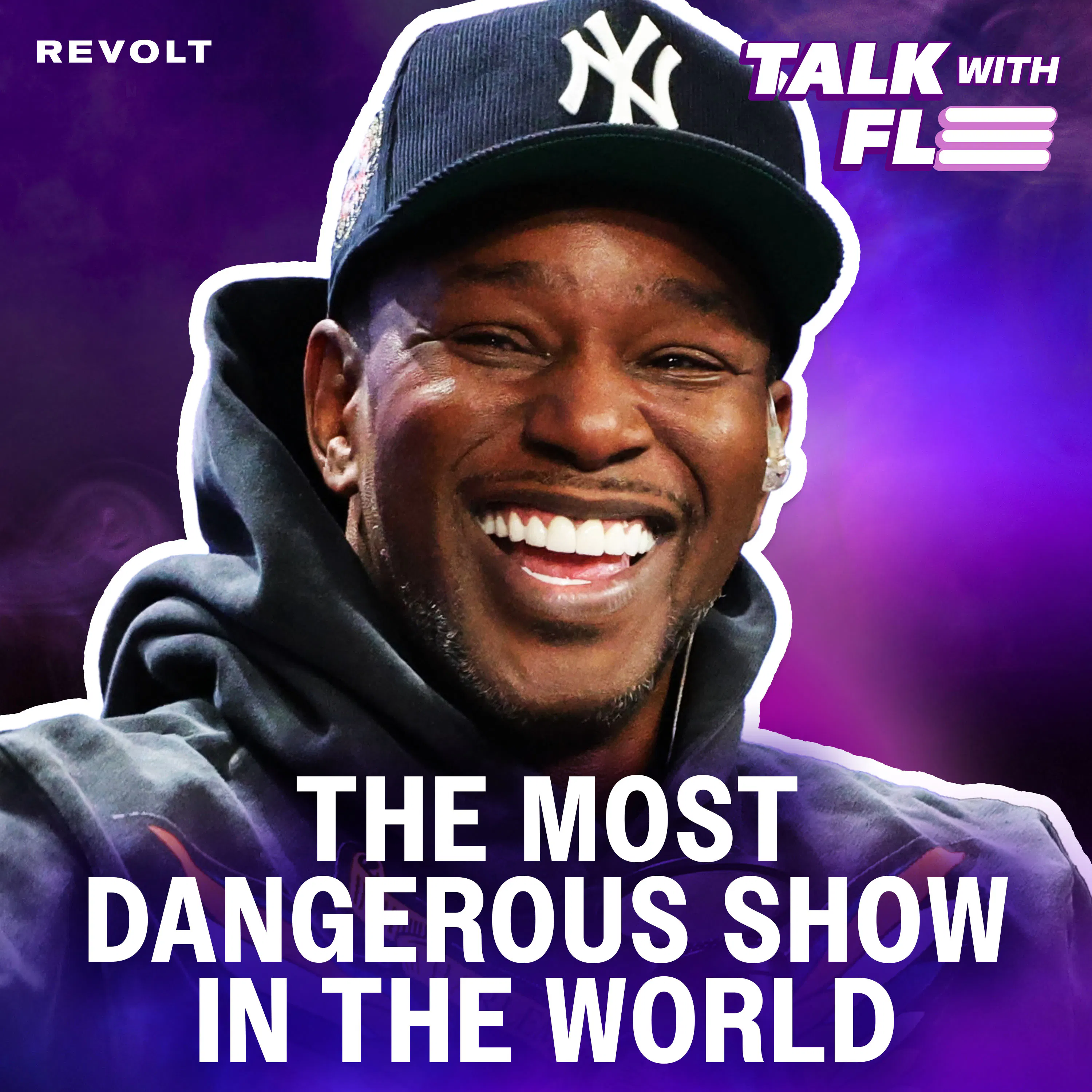 Kevin Hart Stops By! The Crew Debates Anthony Edwards $1M Baby Drama & Usher Tours | Talk With Flee episode artwork