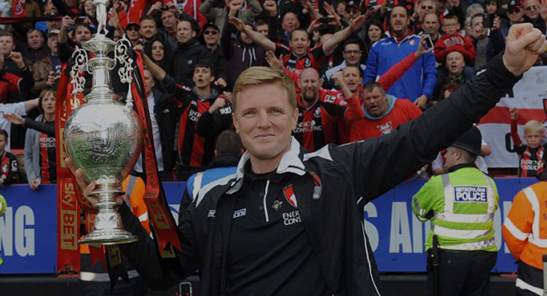 Back Of The Net - The AFC Bournemouth Podcast
