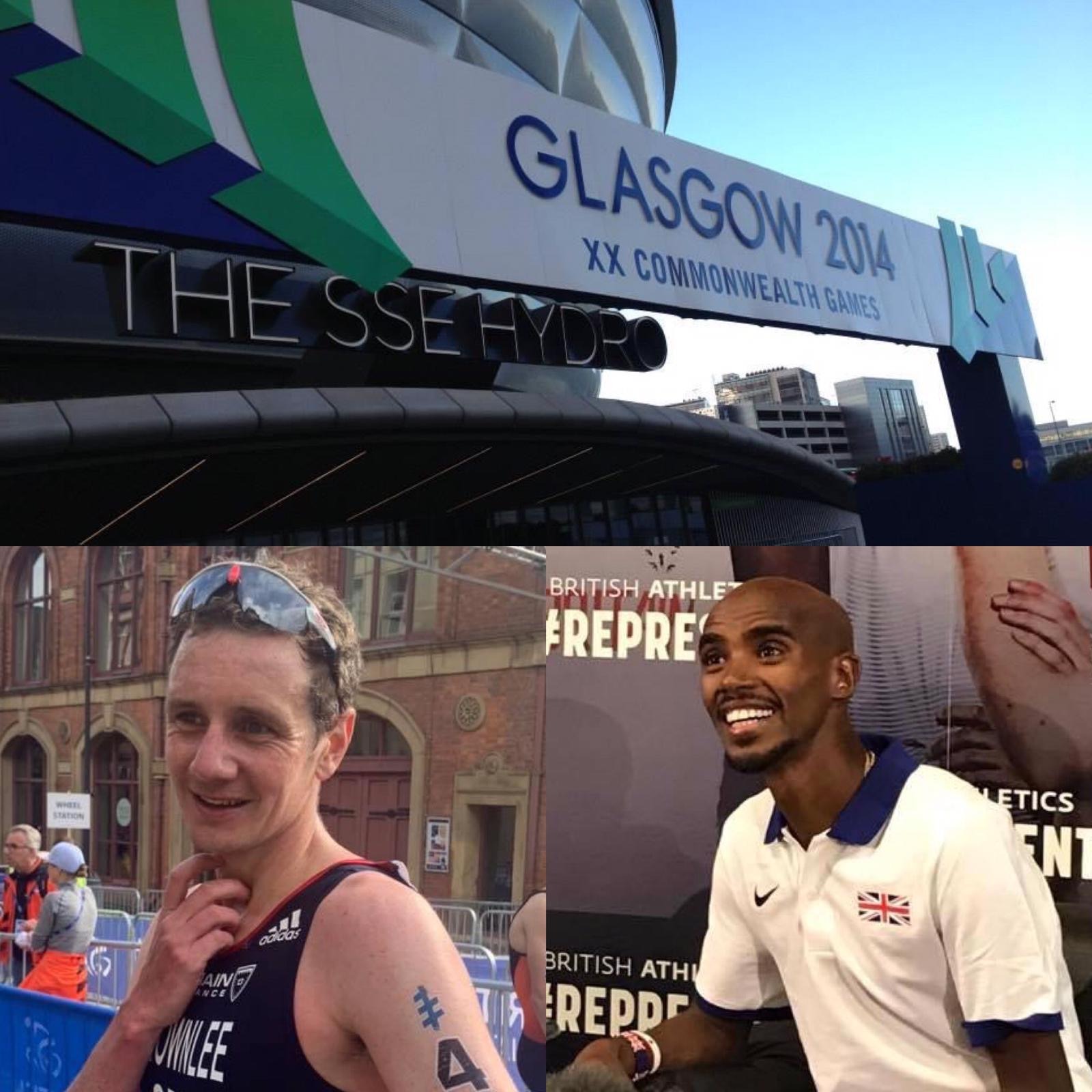 Commonwealth Games getting a Brum deal? episode artwork