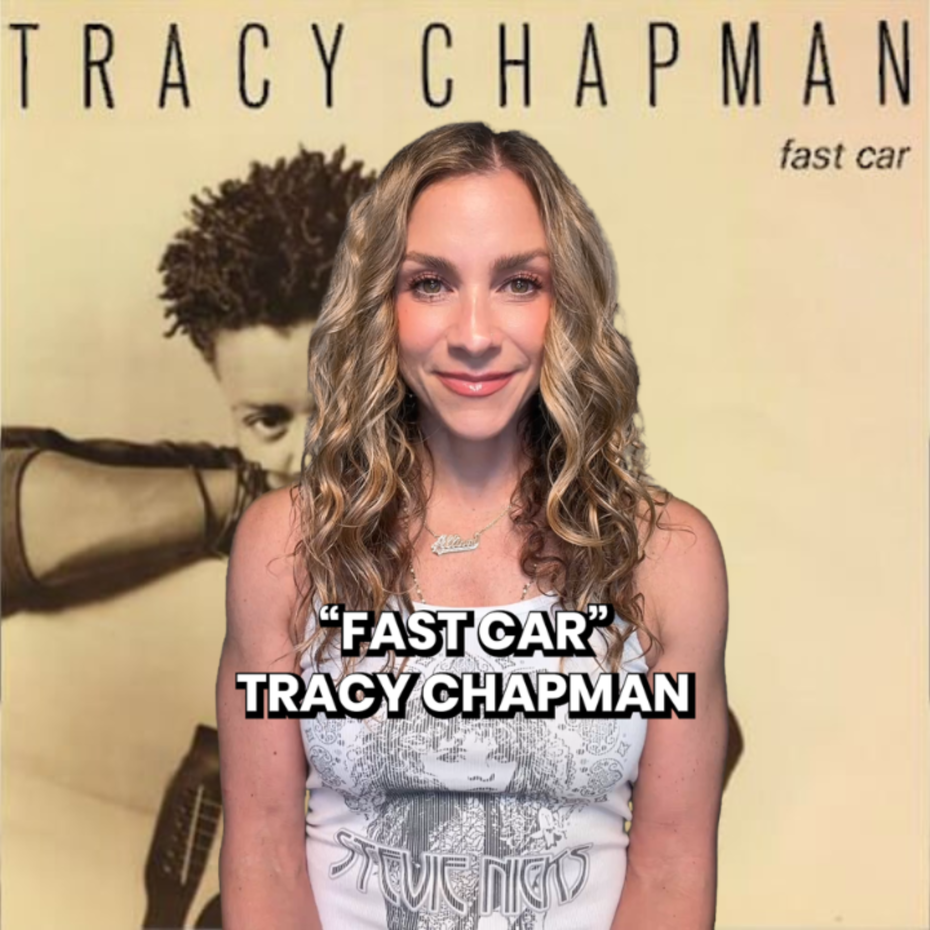 Fast Car by Tracy Chapman episode artwork
