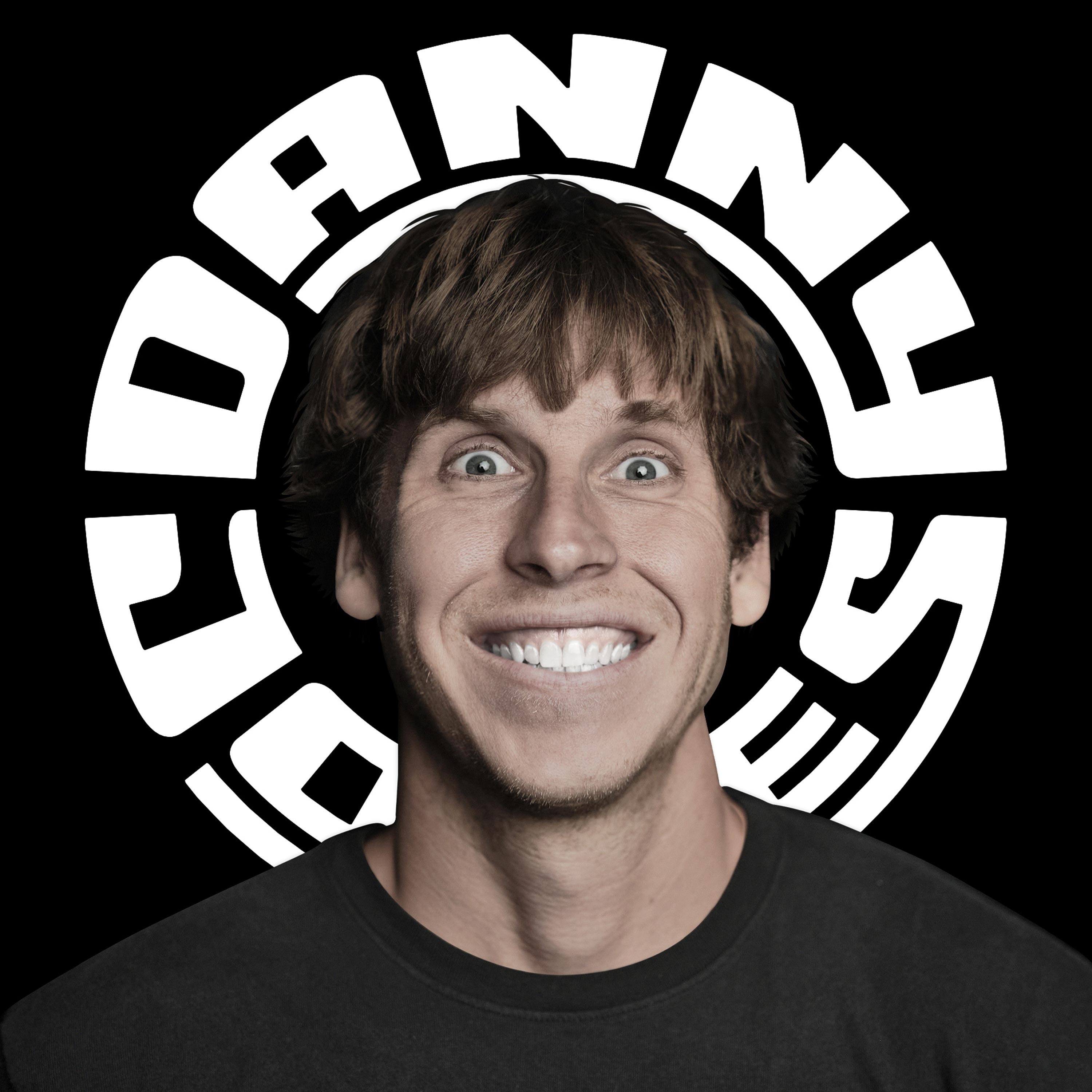 Danny Jones Best of