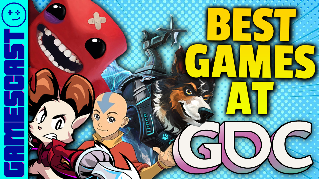 The BEST Games We Played This Week - Kinda Funny Gamescast