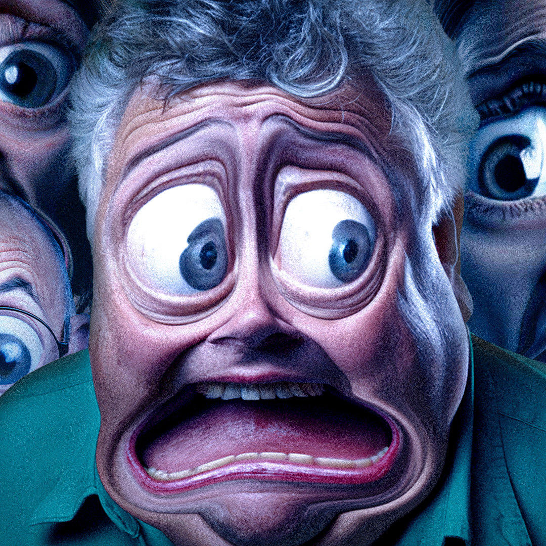 Épisode 100 : 16 histoires d'HORREUR INTERDITES aux -16 ANS .. (COMPILATION)