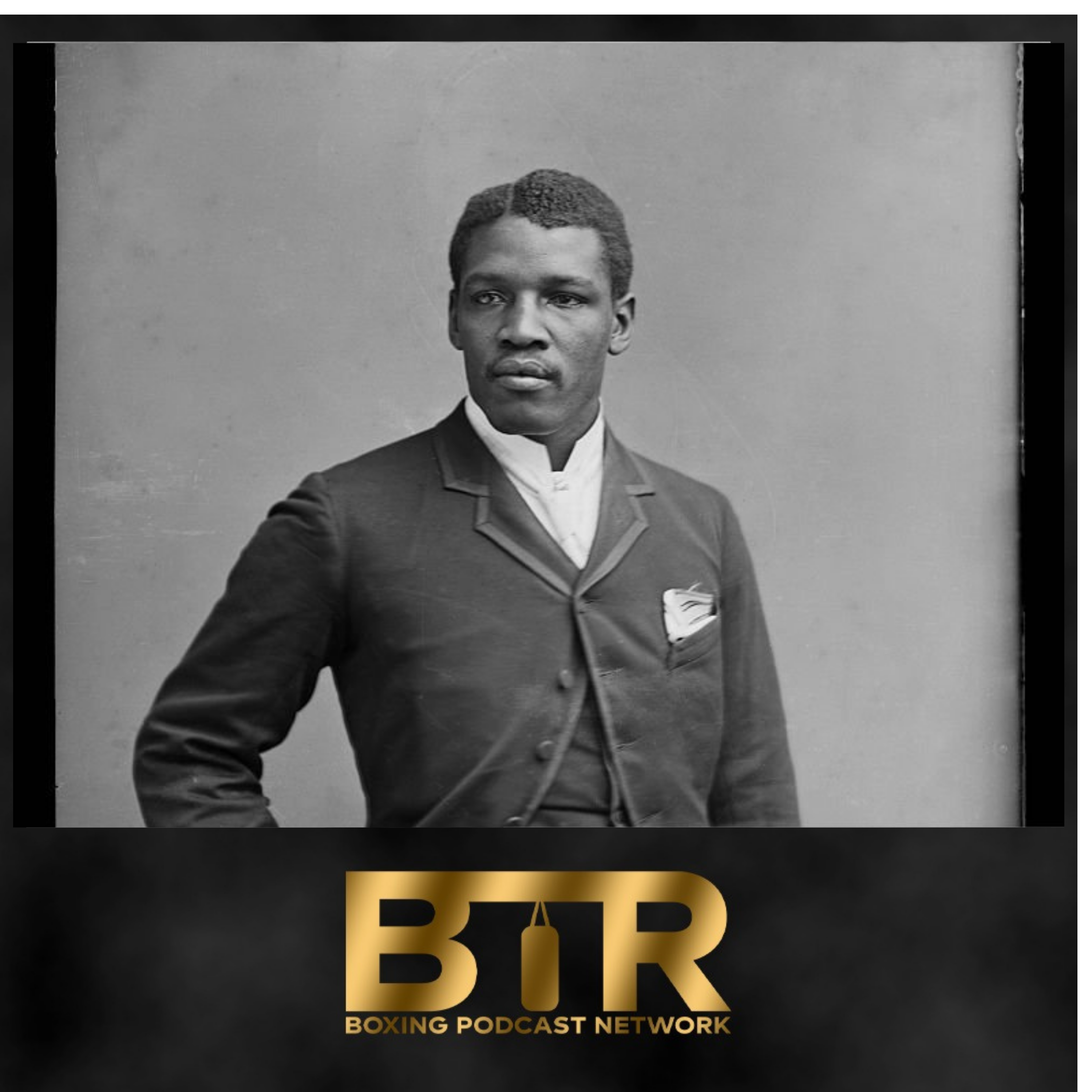 BTR Boxing Podcast Network