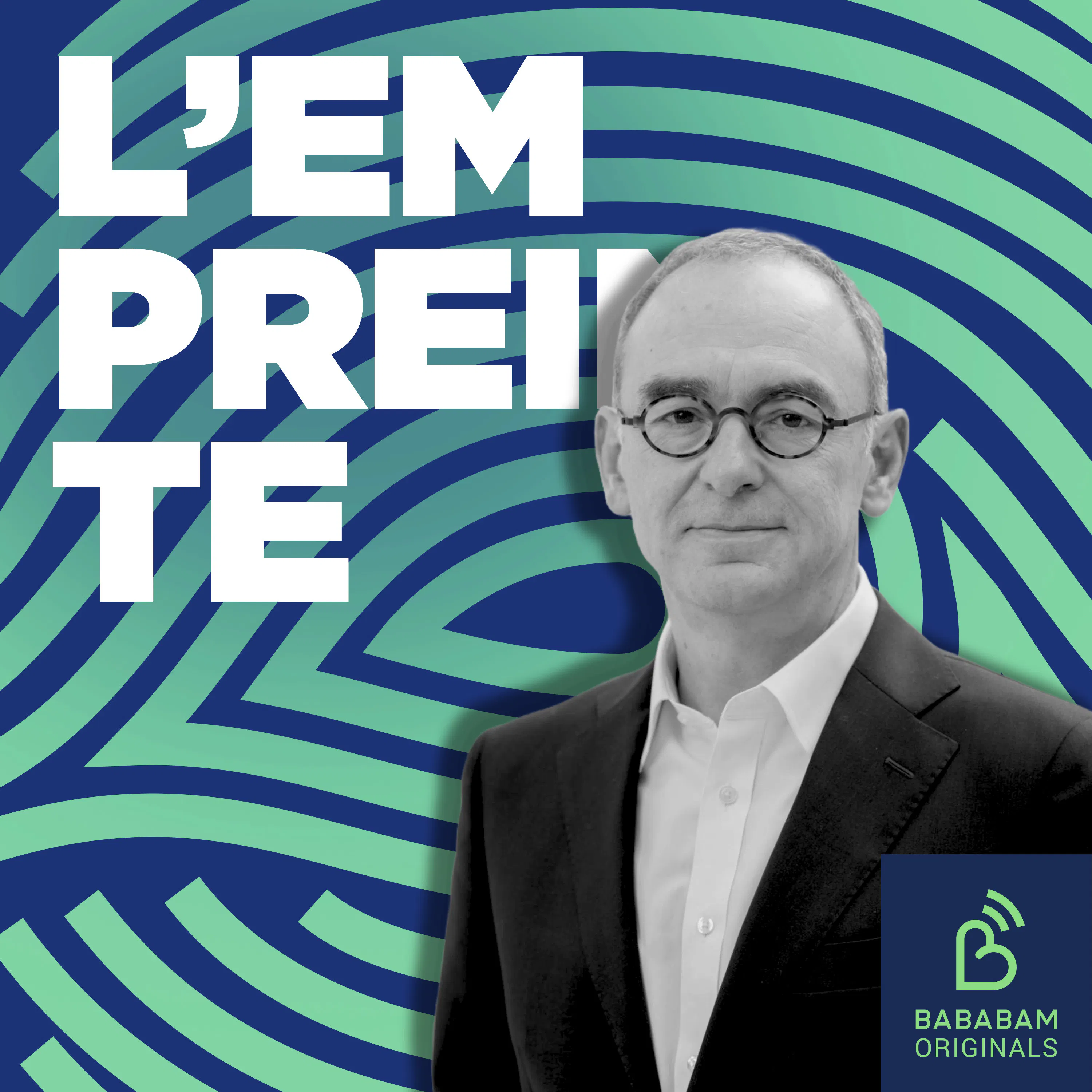 Comment rendre la consommation totale à 60% électrique d'ici 2050 ? Avec Xavier Piechaczyk, Président du directoire Réseau Transport Electricité