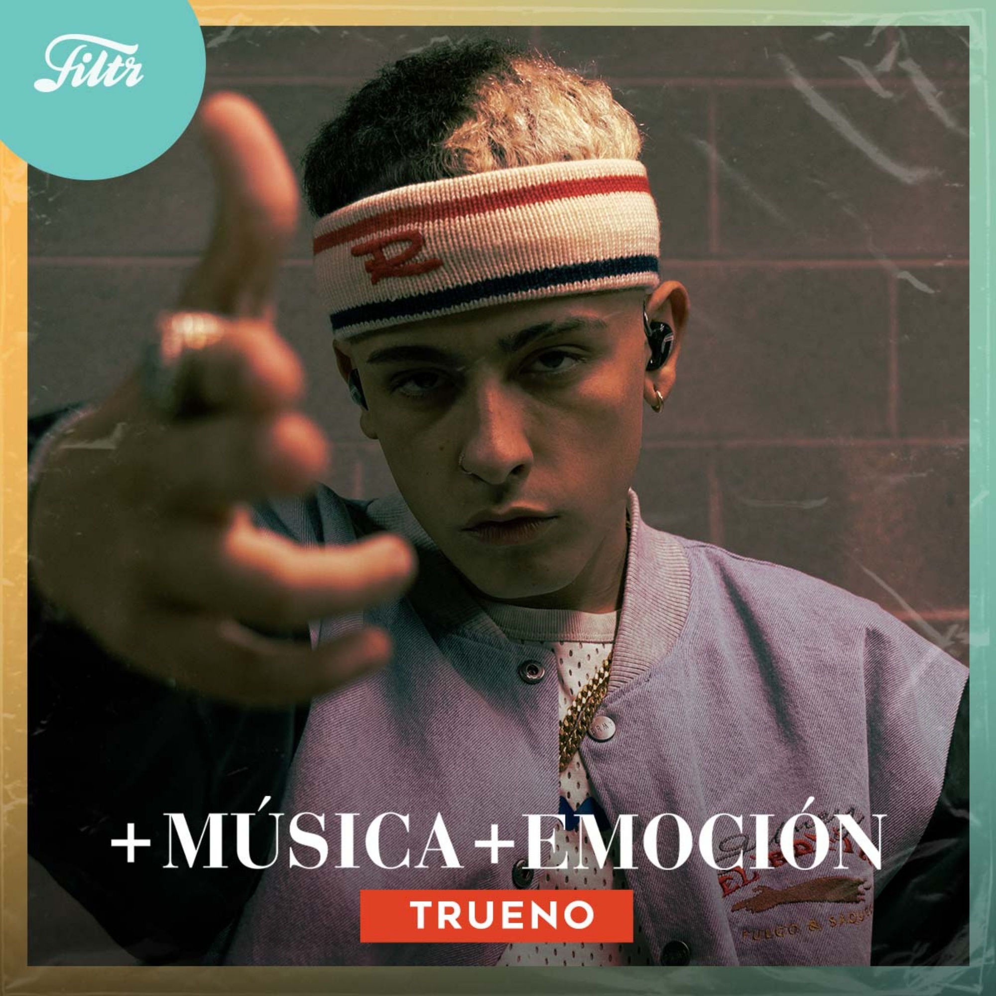 MÁS MÚSICA, MÁS EMOCIÓN