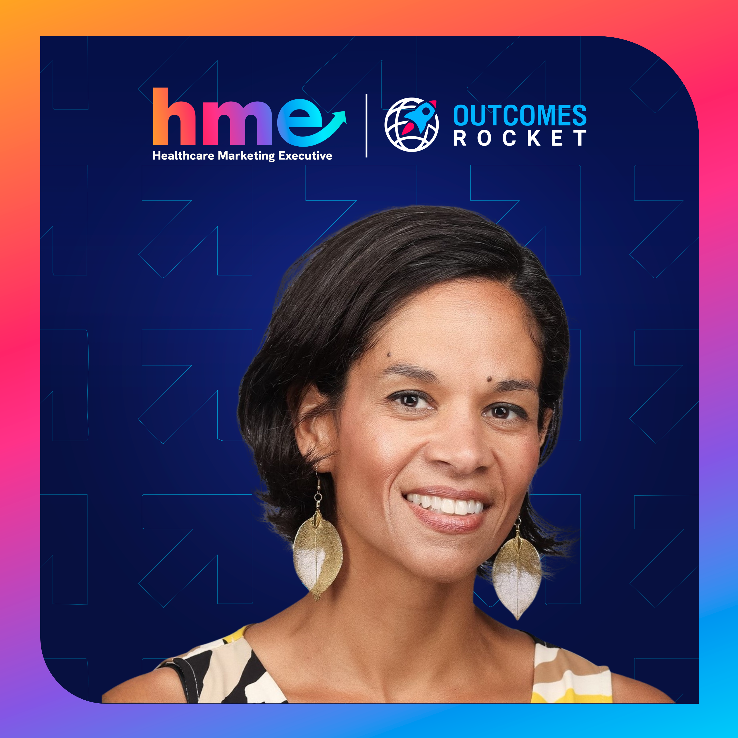 Healthcare Marketing Executive