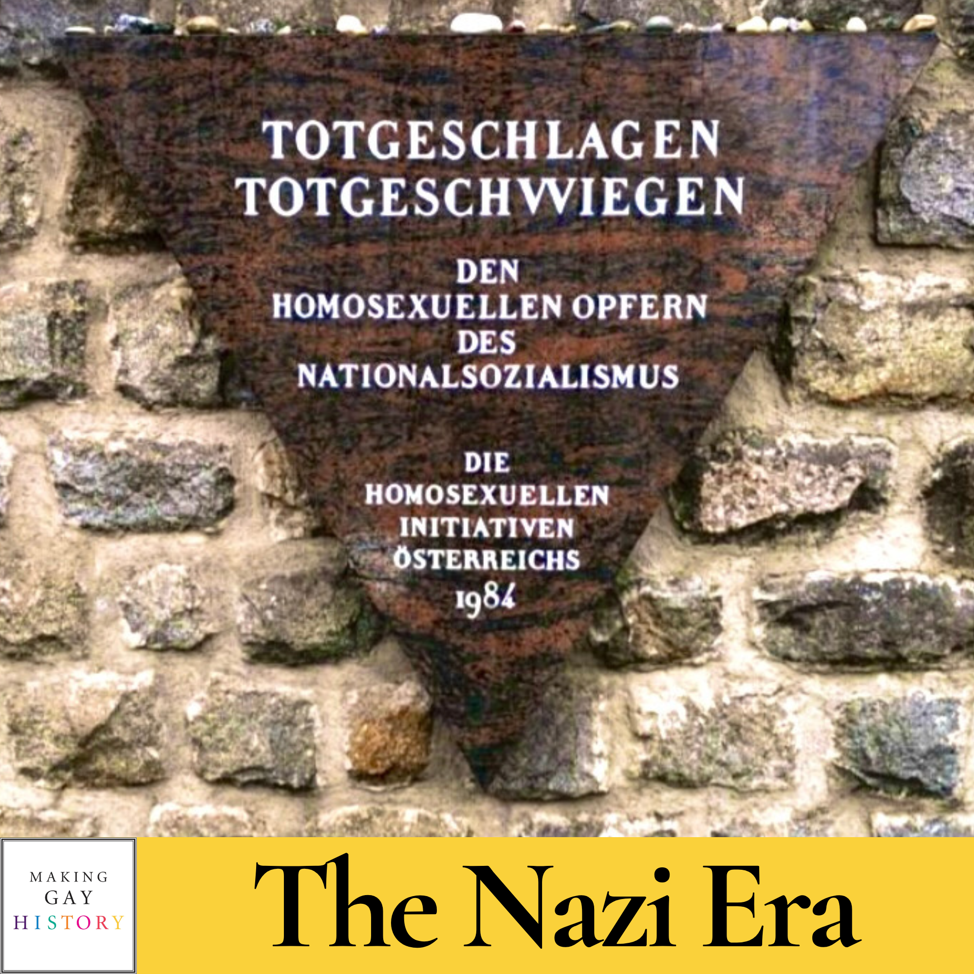 The Nazi Era: Episode 12: Epilogue