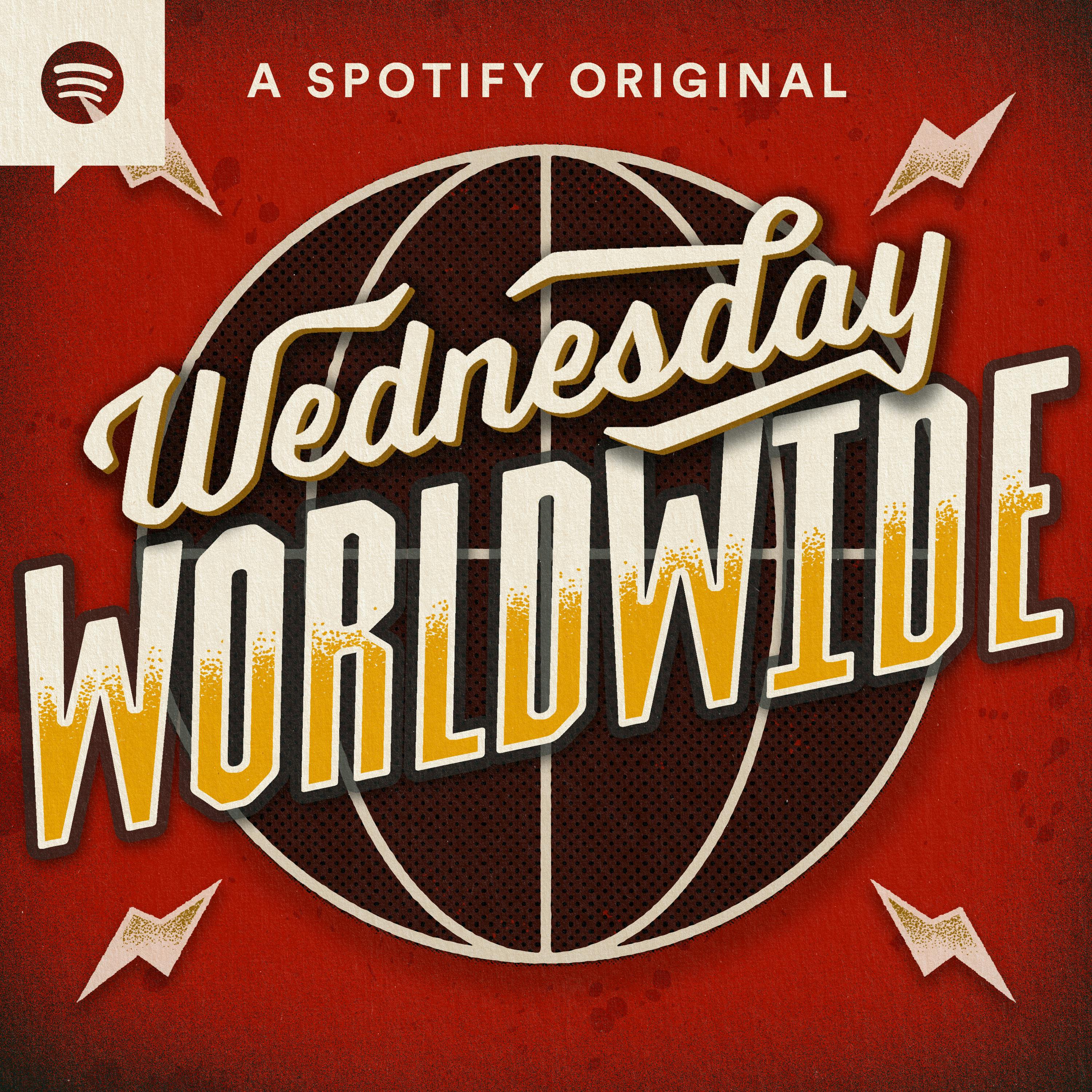 Who Is the Next Women’s World Champion? Plus, Carmelo Hayes NXT GOAT Talk. | Wednesday Worldwide
