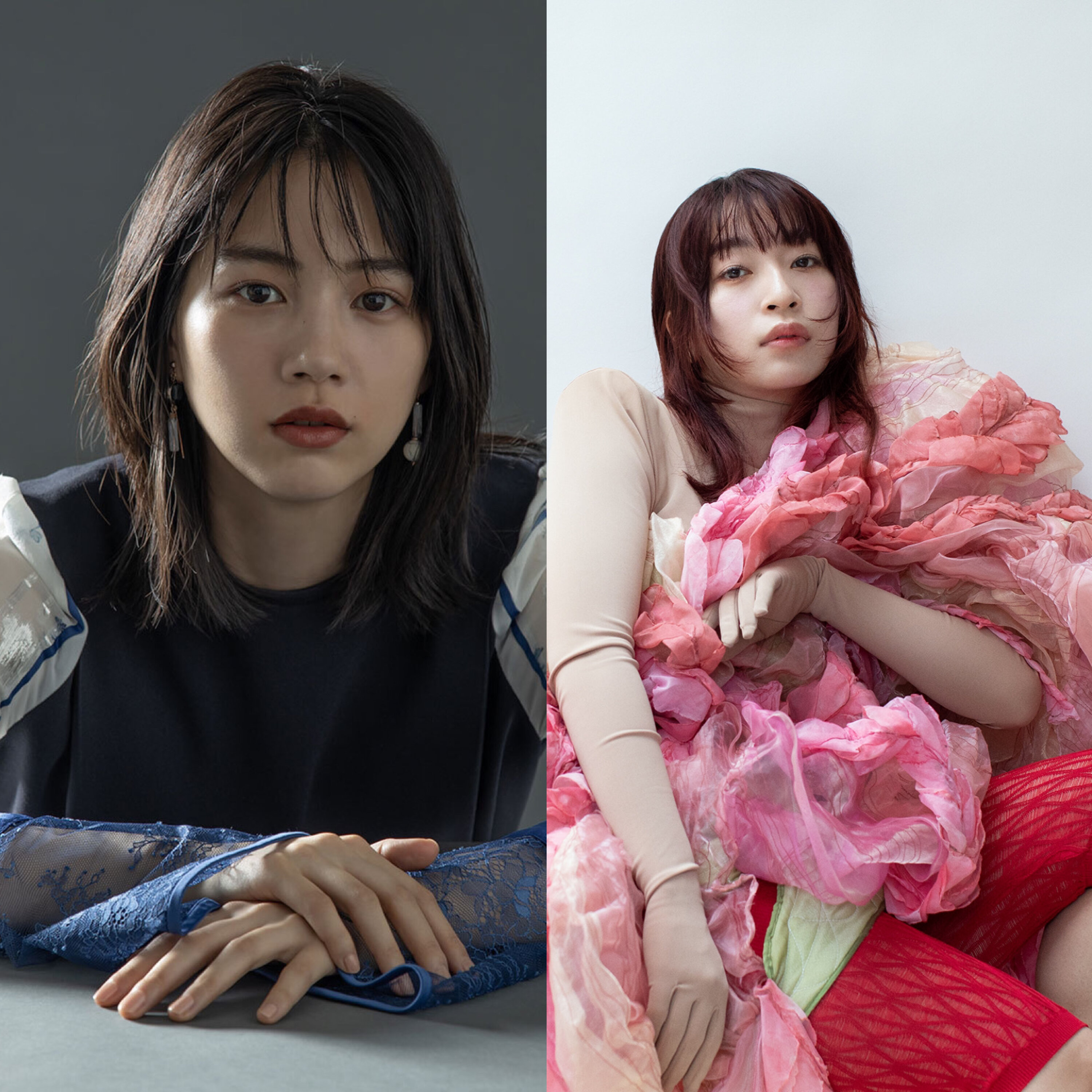 のん、ヒグチアイに訊く「荒野に立つ」に込められた想い