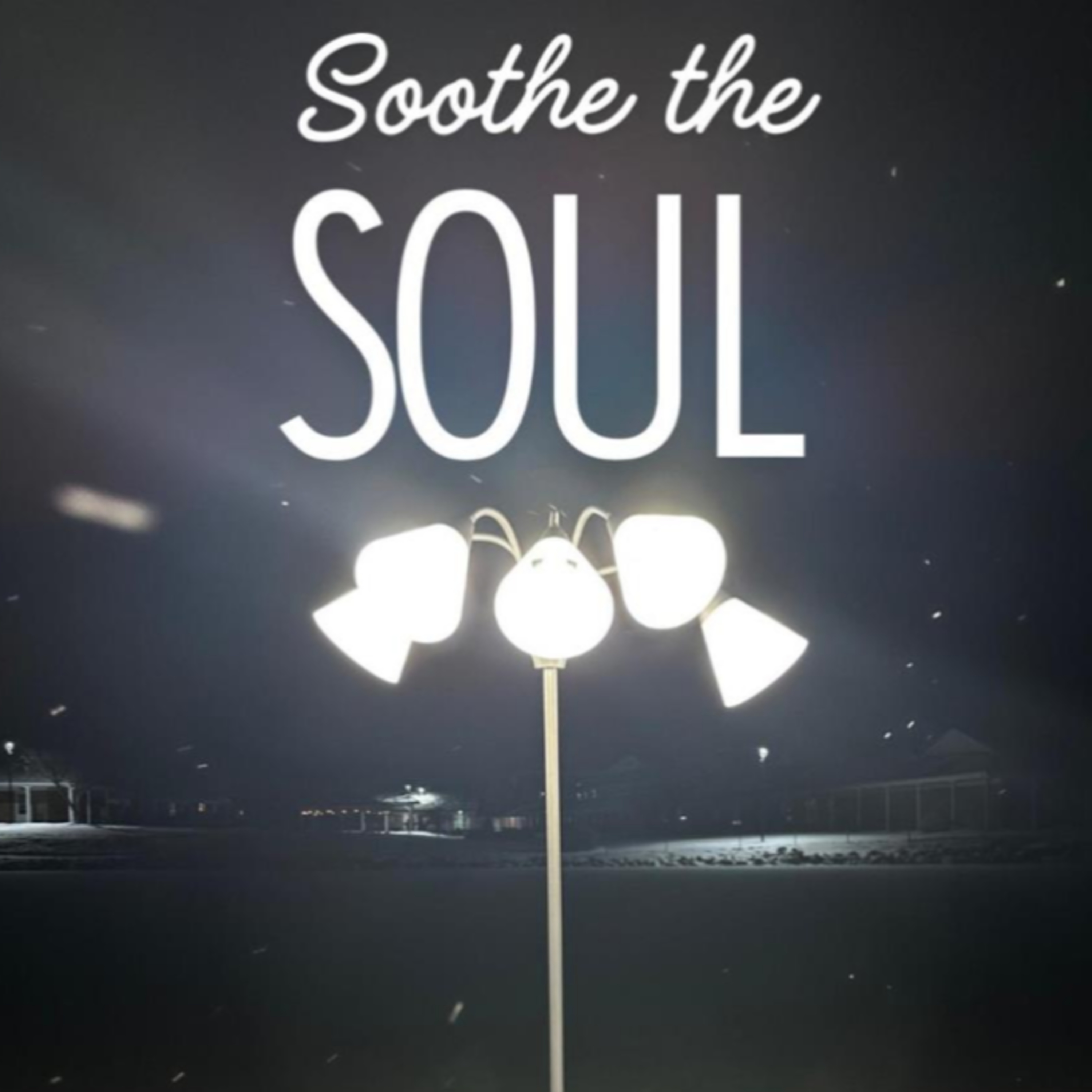 Soothe the Soul episode artwork
