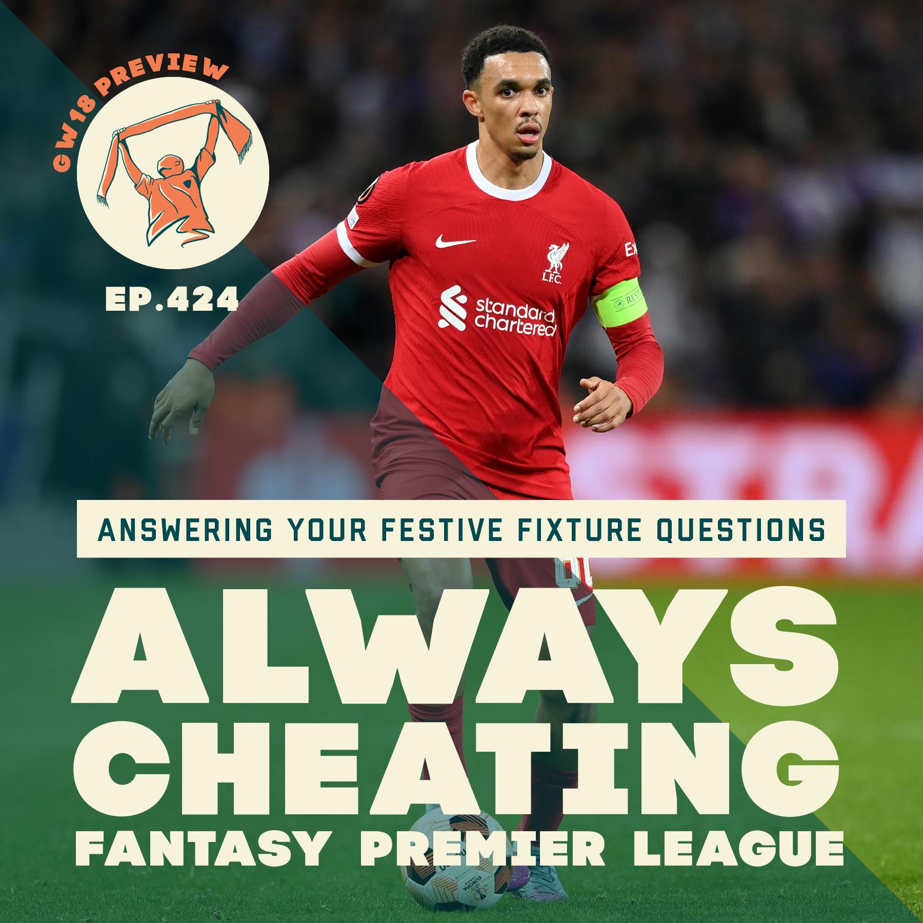Answering Your FPL Festive Fixture Questions