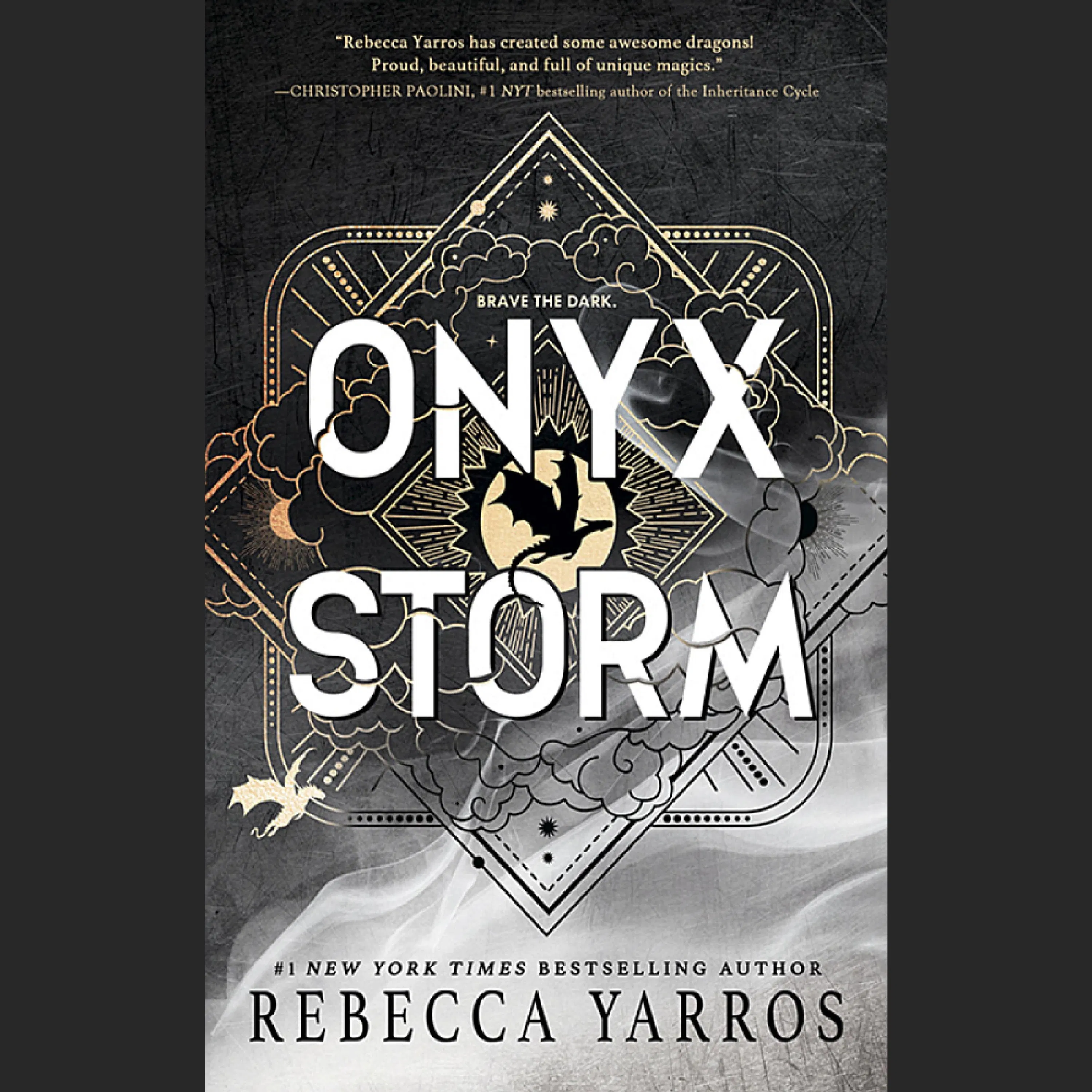 Onyx Storm – Flammengeküsst Zusammenfassung | Rebecca Yarros