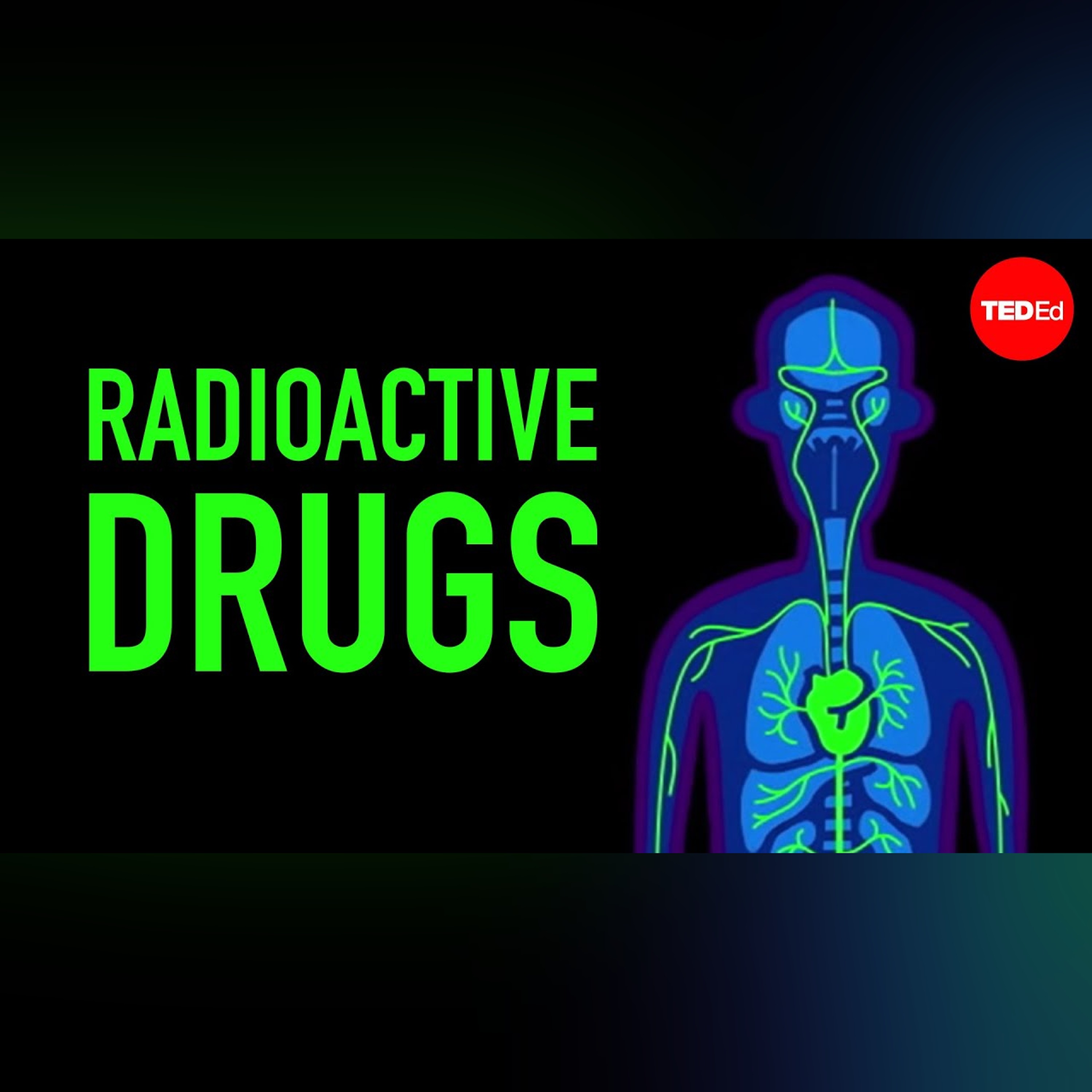 Using radioactive drugs to see inside your body - Pedro Brugarolas