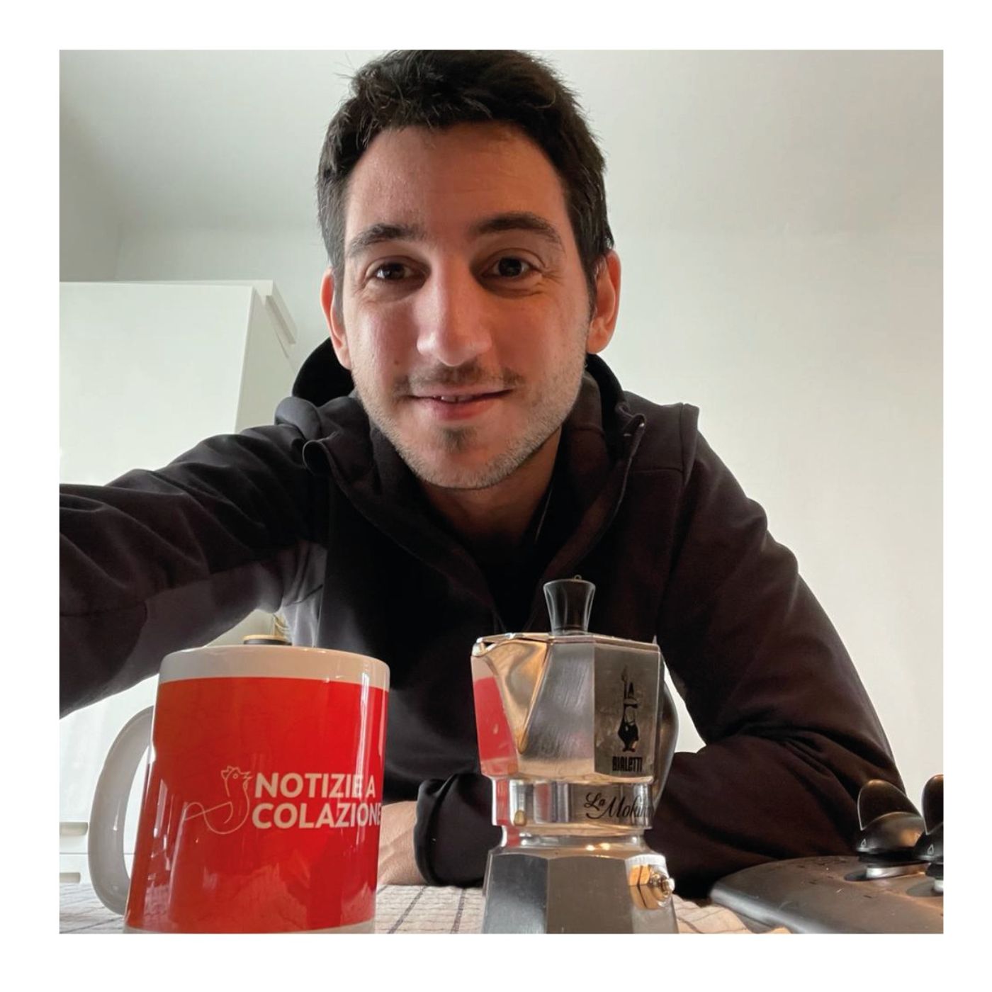 Ultima puntata e un nuovo podcast